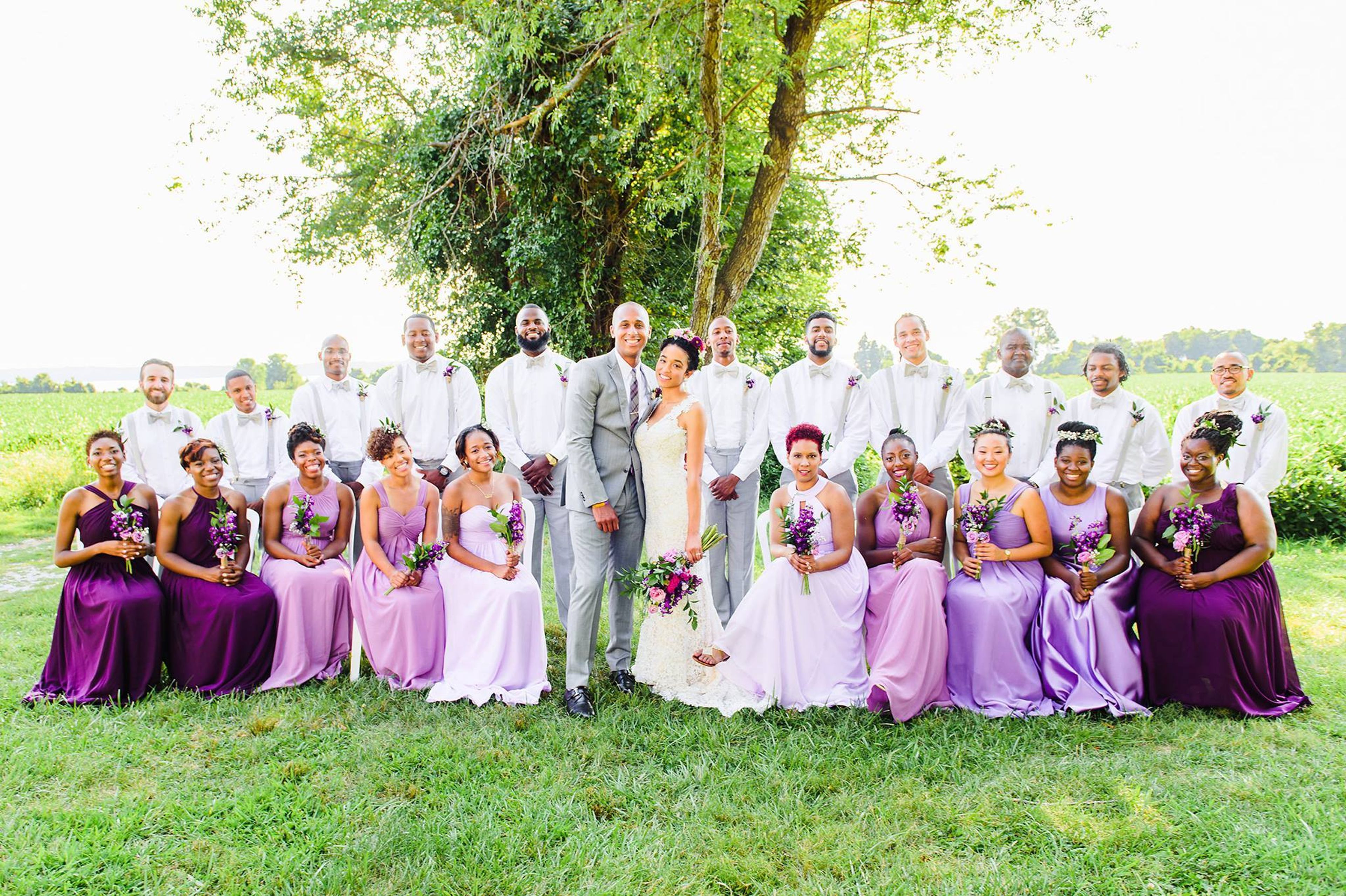 Cover photo of Laurel Bloom Events & Designs