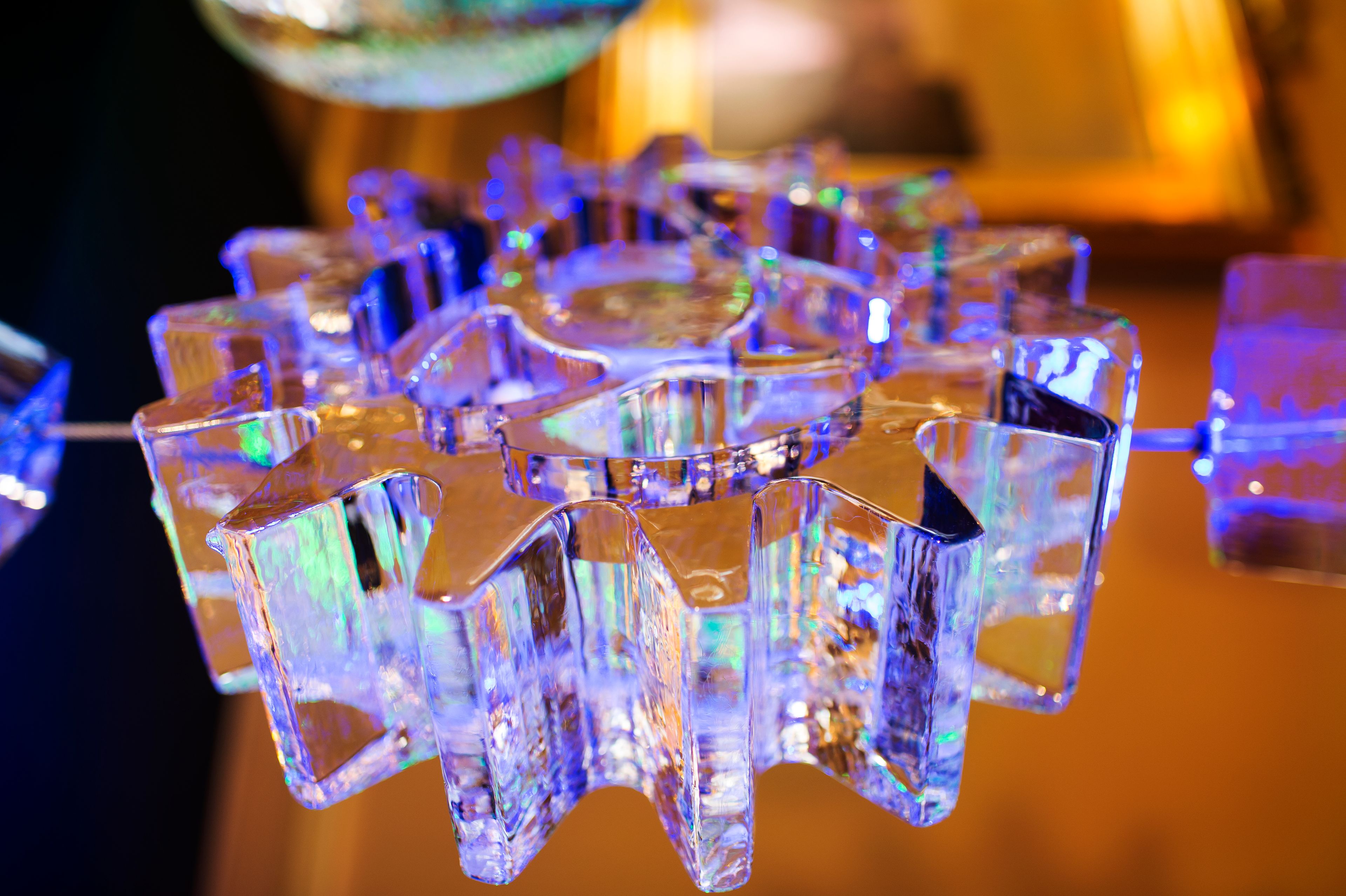 Cover photo of Art Below Zero Ice Sculptures