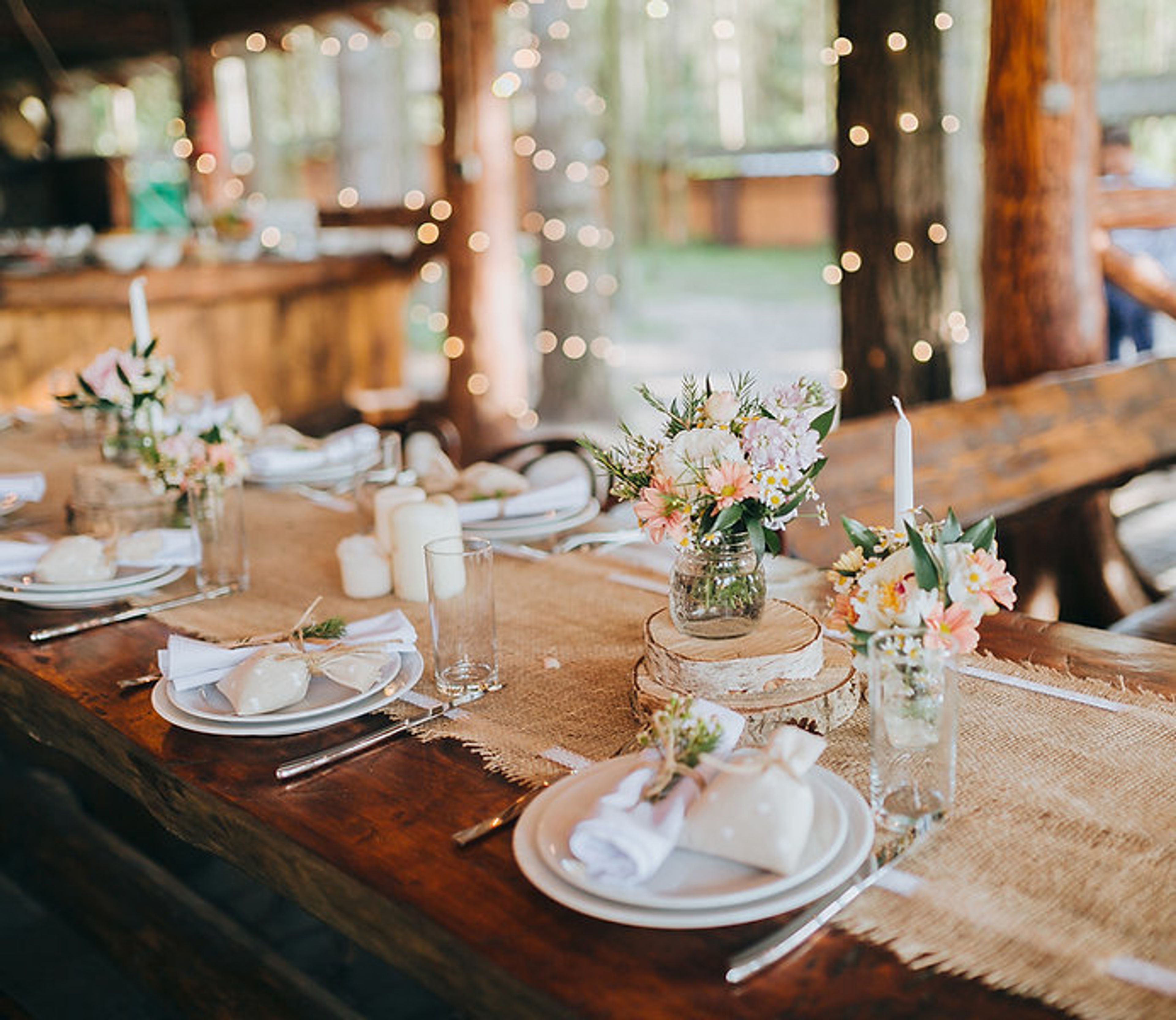 Cover photo of Millbrook Farm Flowers