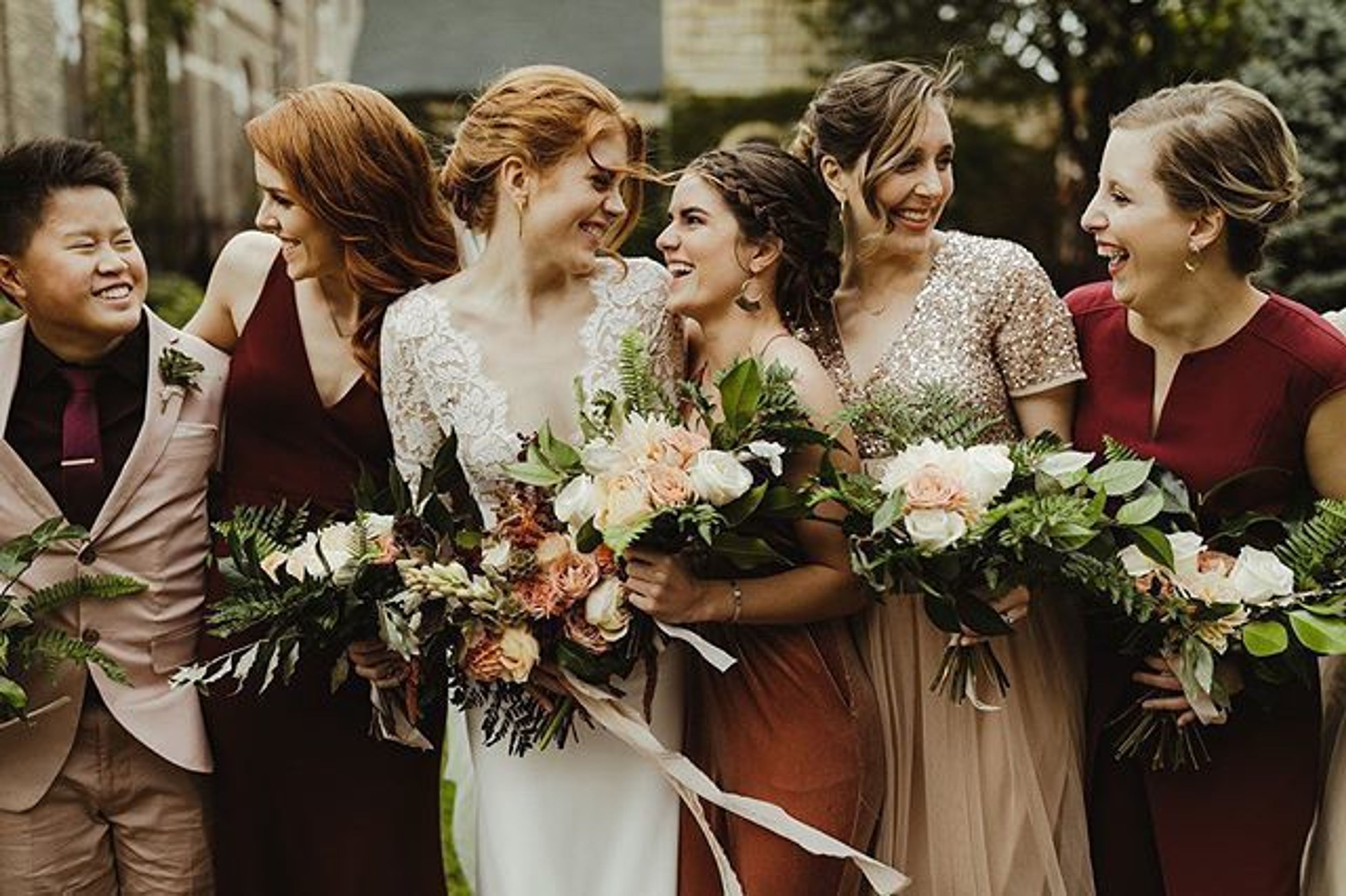 Cover photo of Persephone Floral Atelier