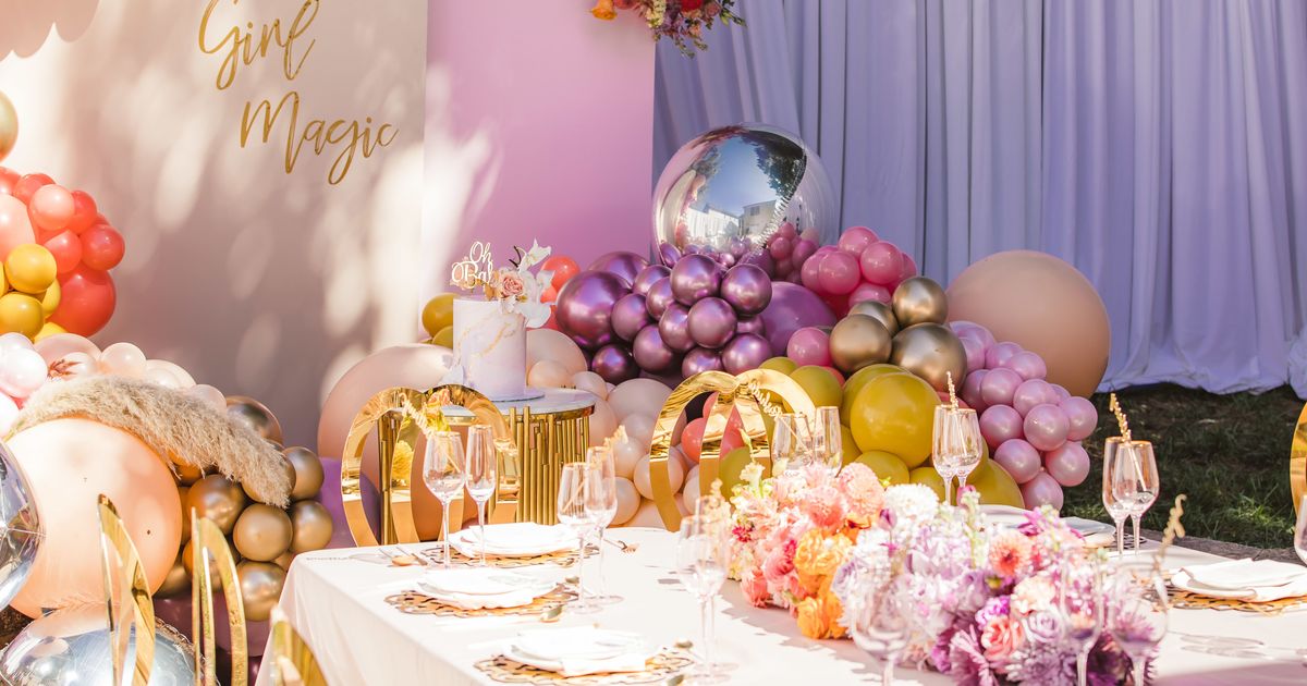 Therese Nicole Events | Rockville Centre Event Planner | 75 photos ...