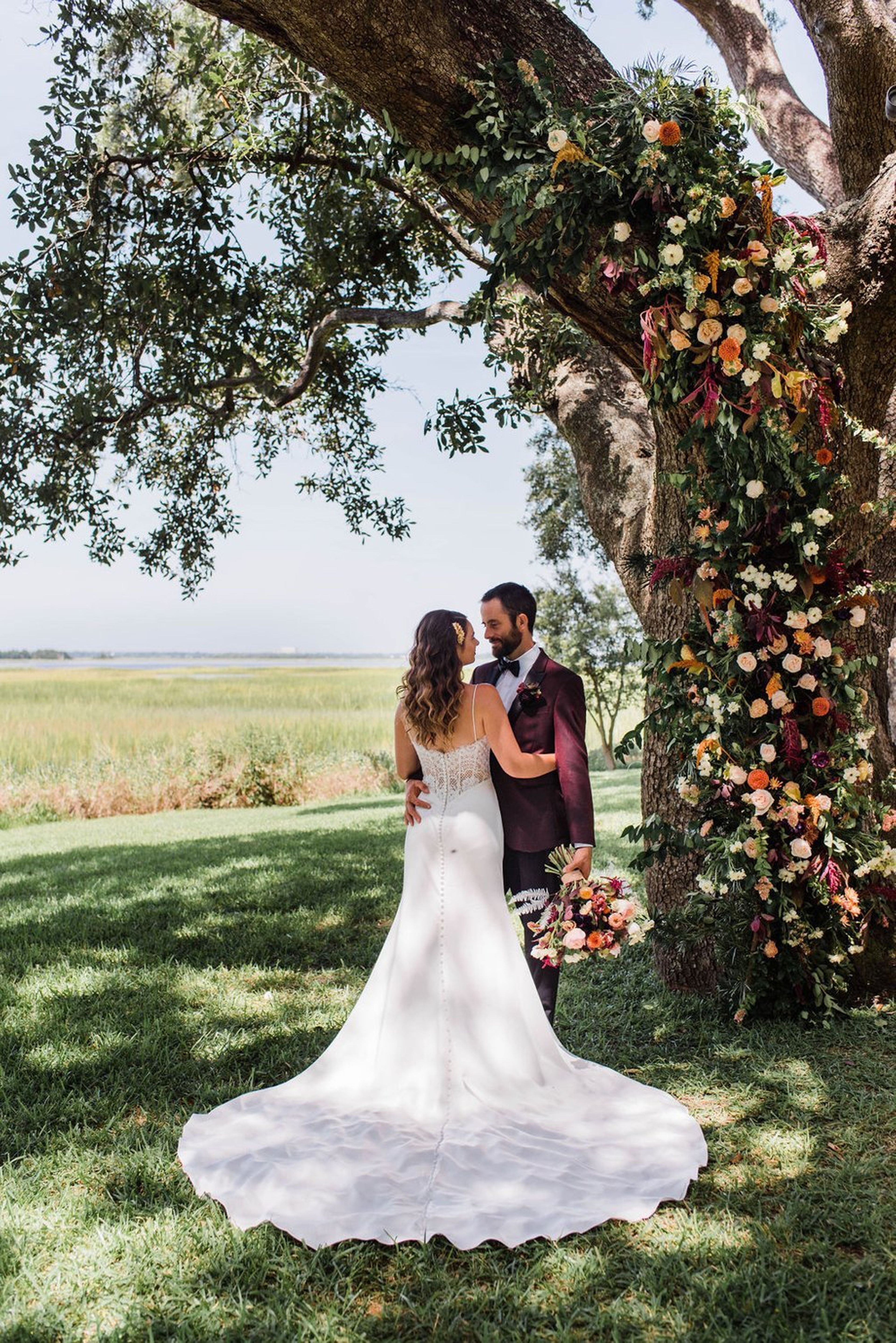 Cover photo of Feast & Flora Farm