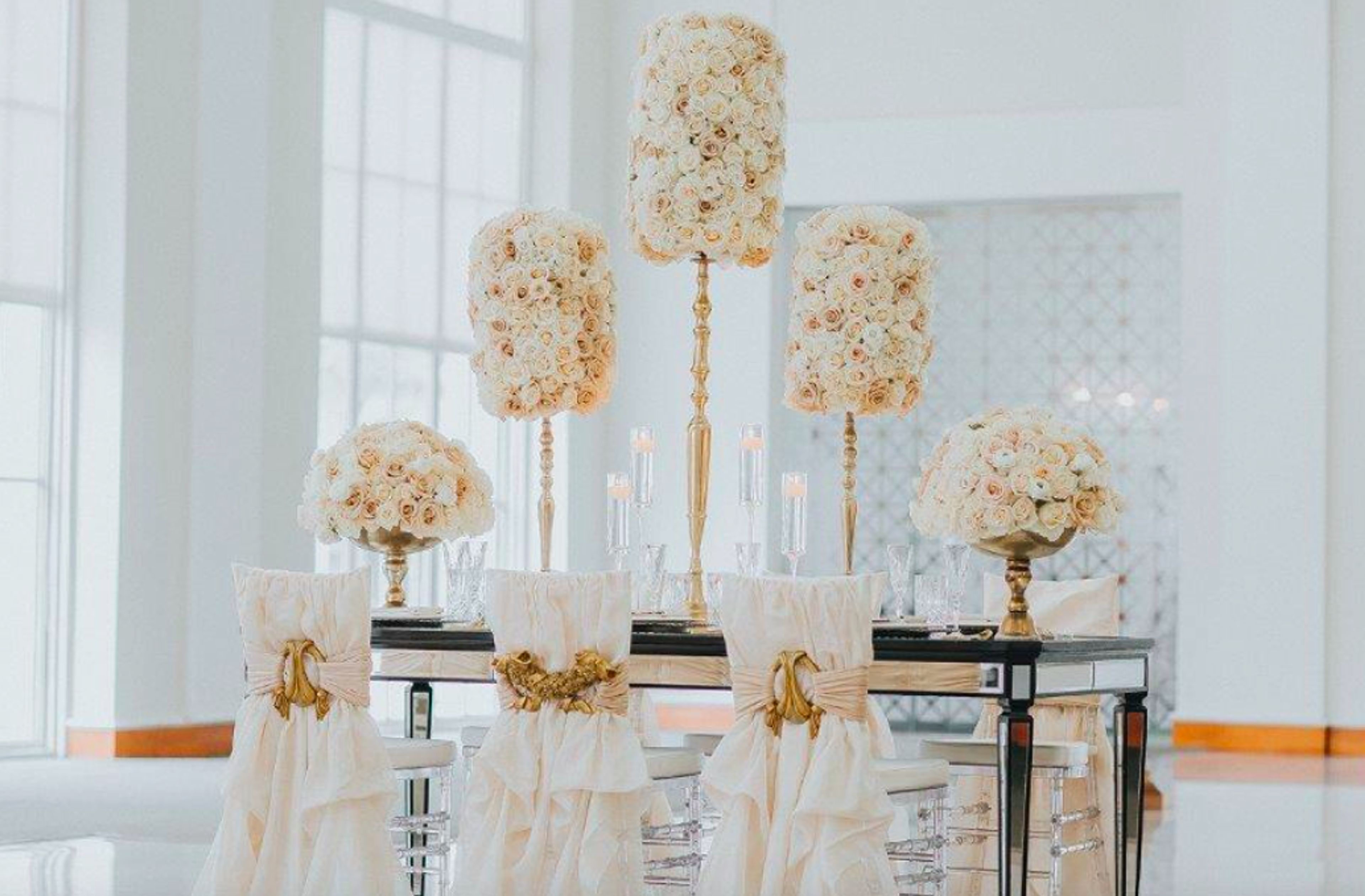 Cover photo of FH Events