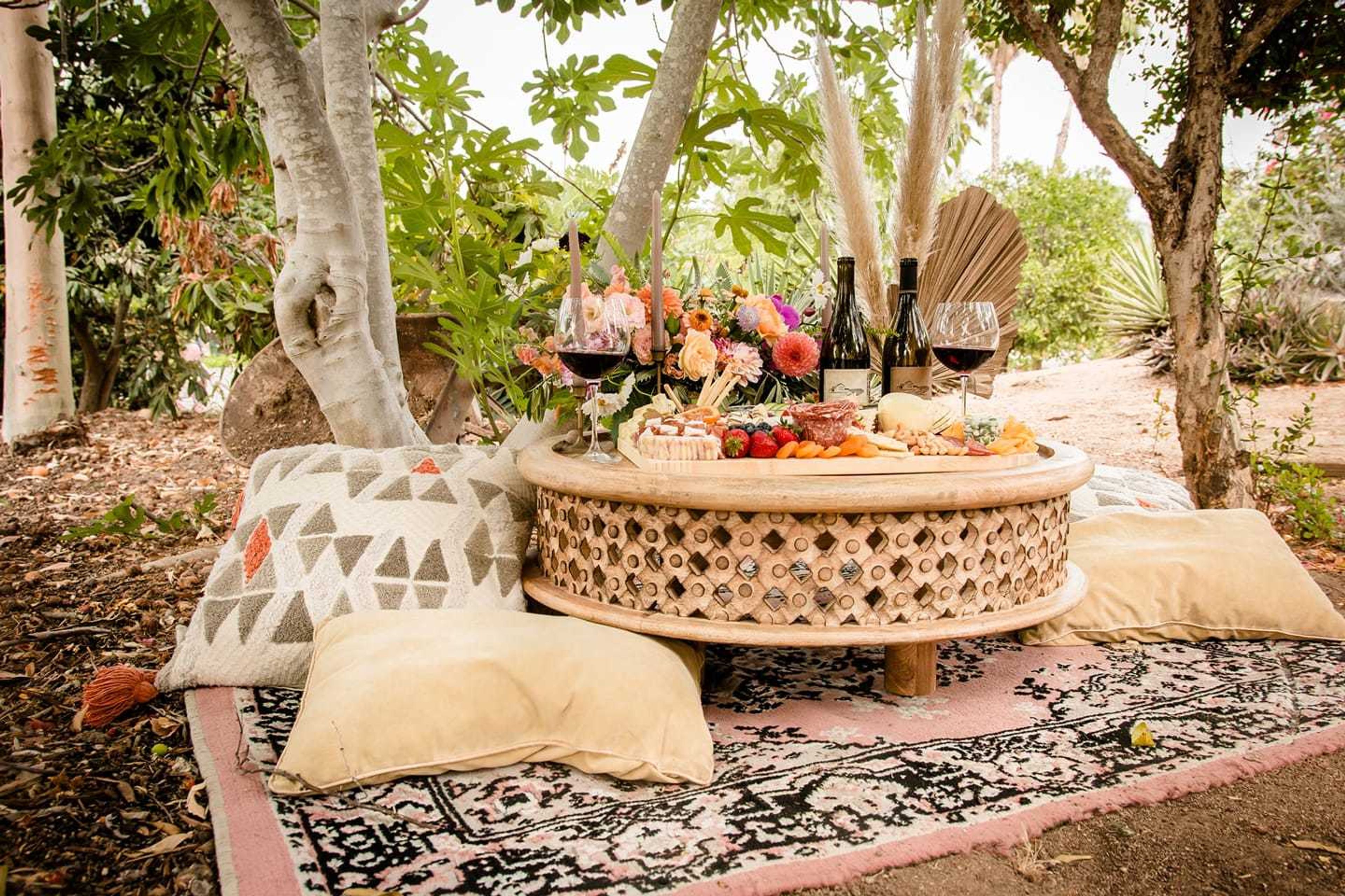 Cover photo of Petal and Peach