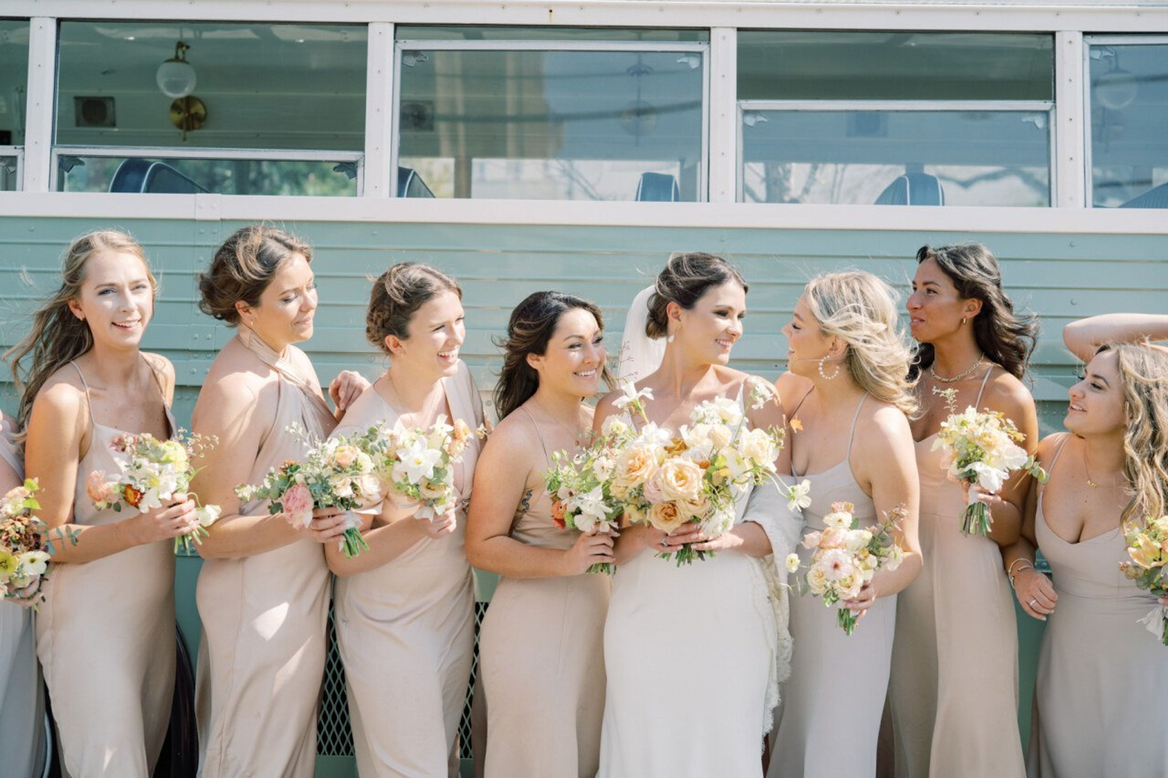 Cover photo of Rosebay Floral Co.