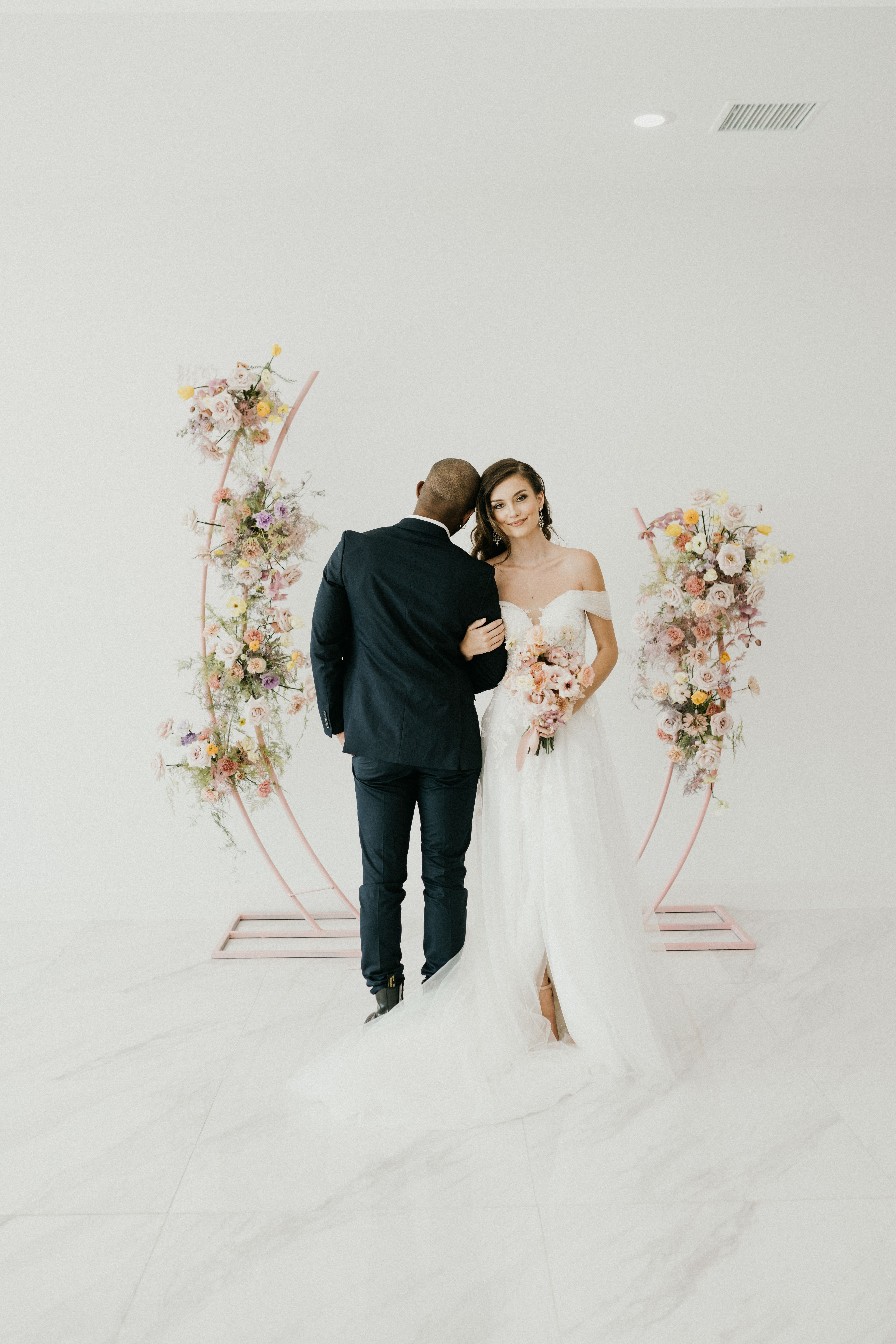 Cover photo of Pompom Florists