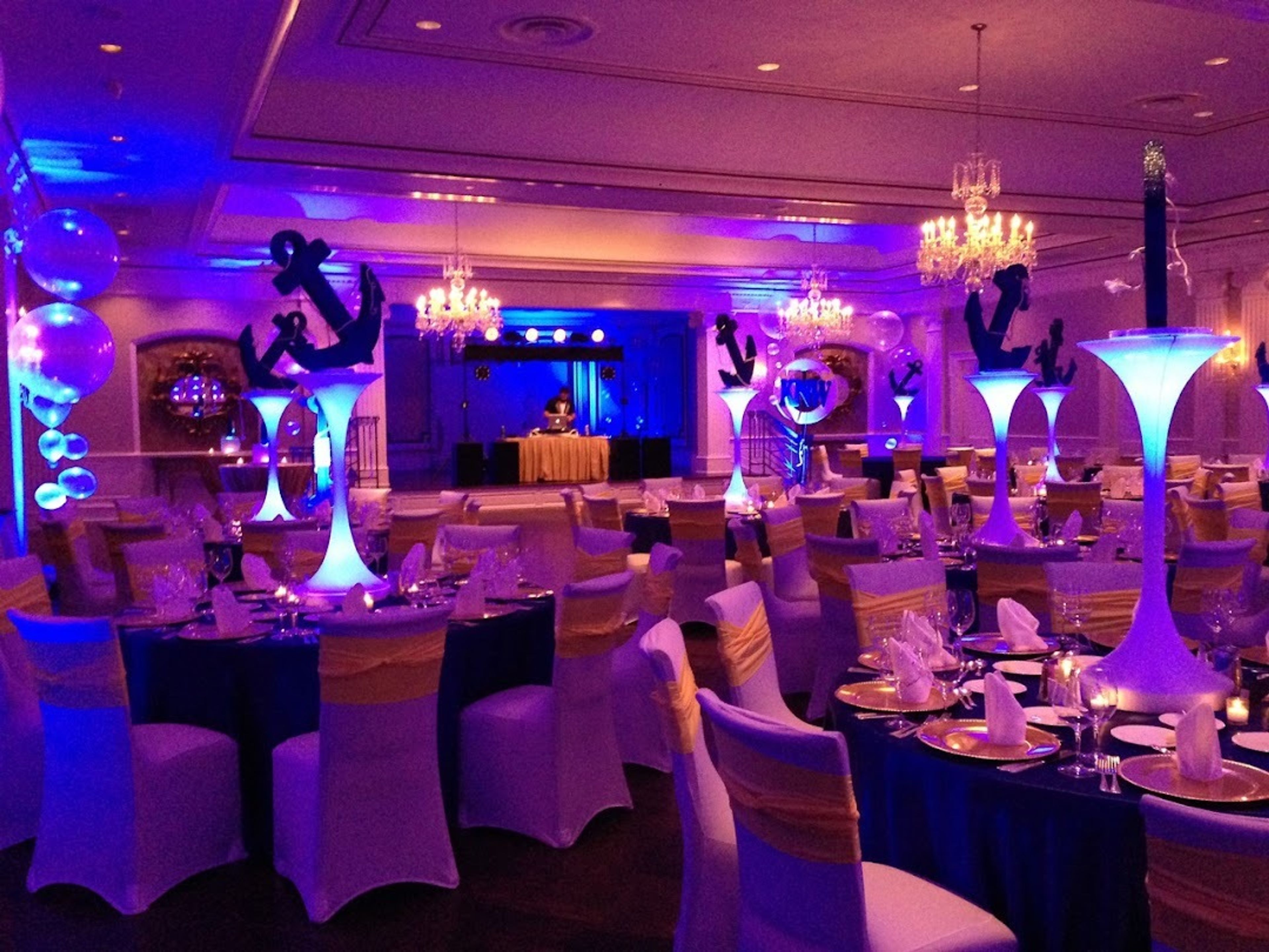 Cover photo of EZ Bar Mitzvahs