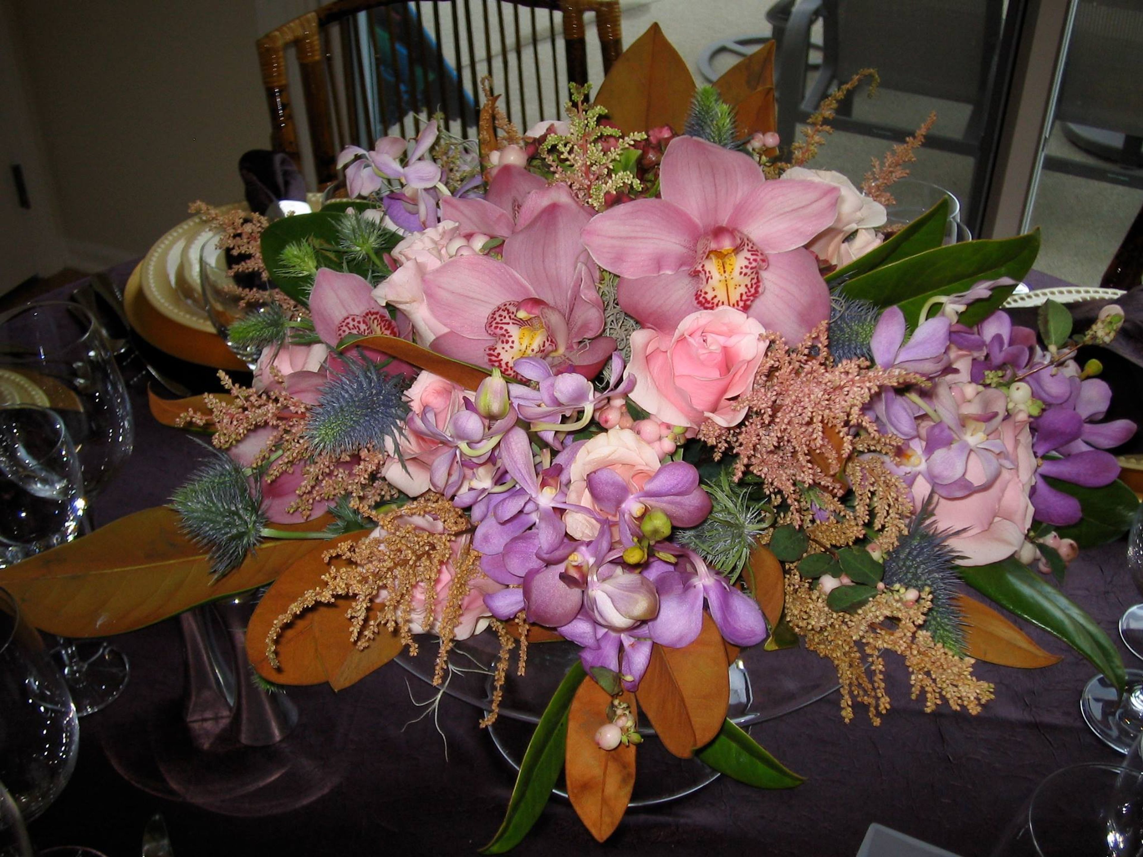 Cover photo of RJ Designs