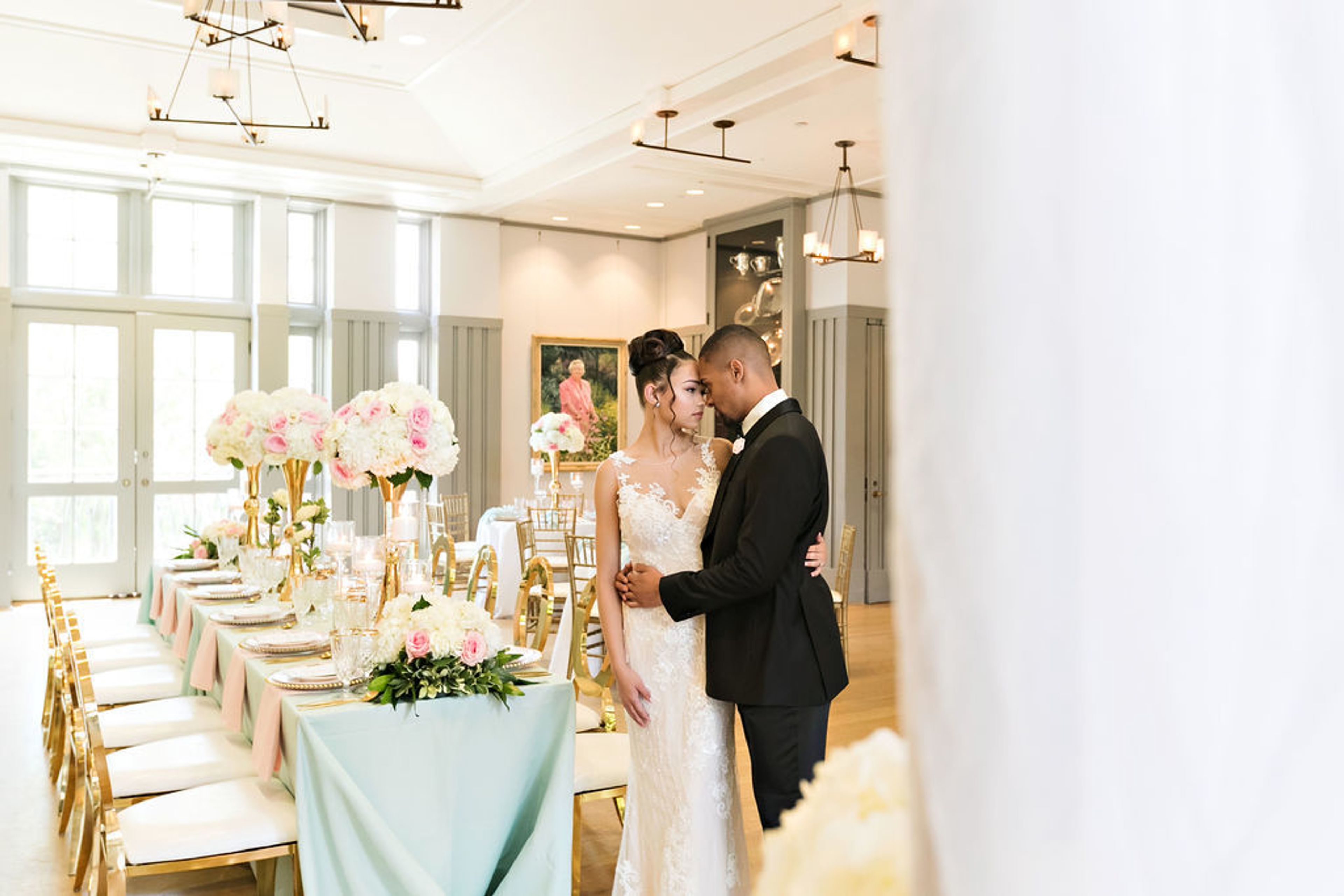 Cover photo of PEK Designs & Events