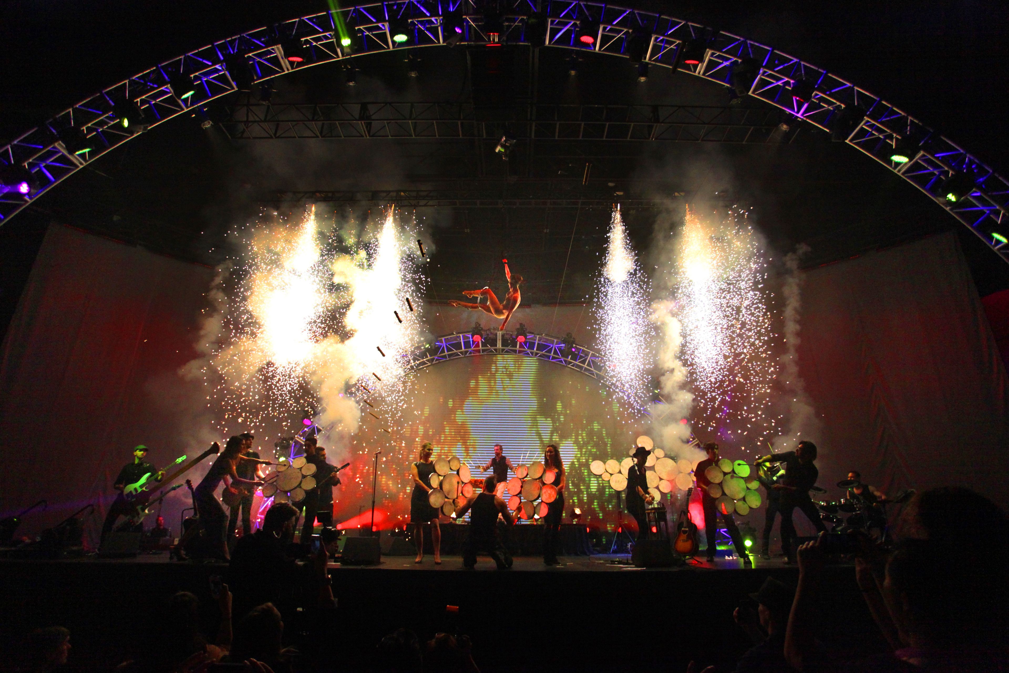 Cover photo of EventWorks Inc.