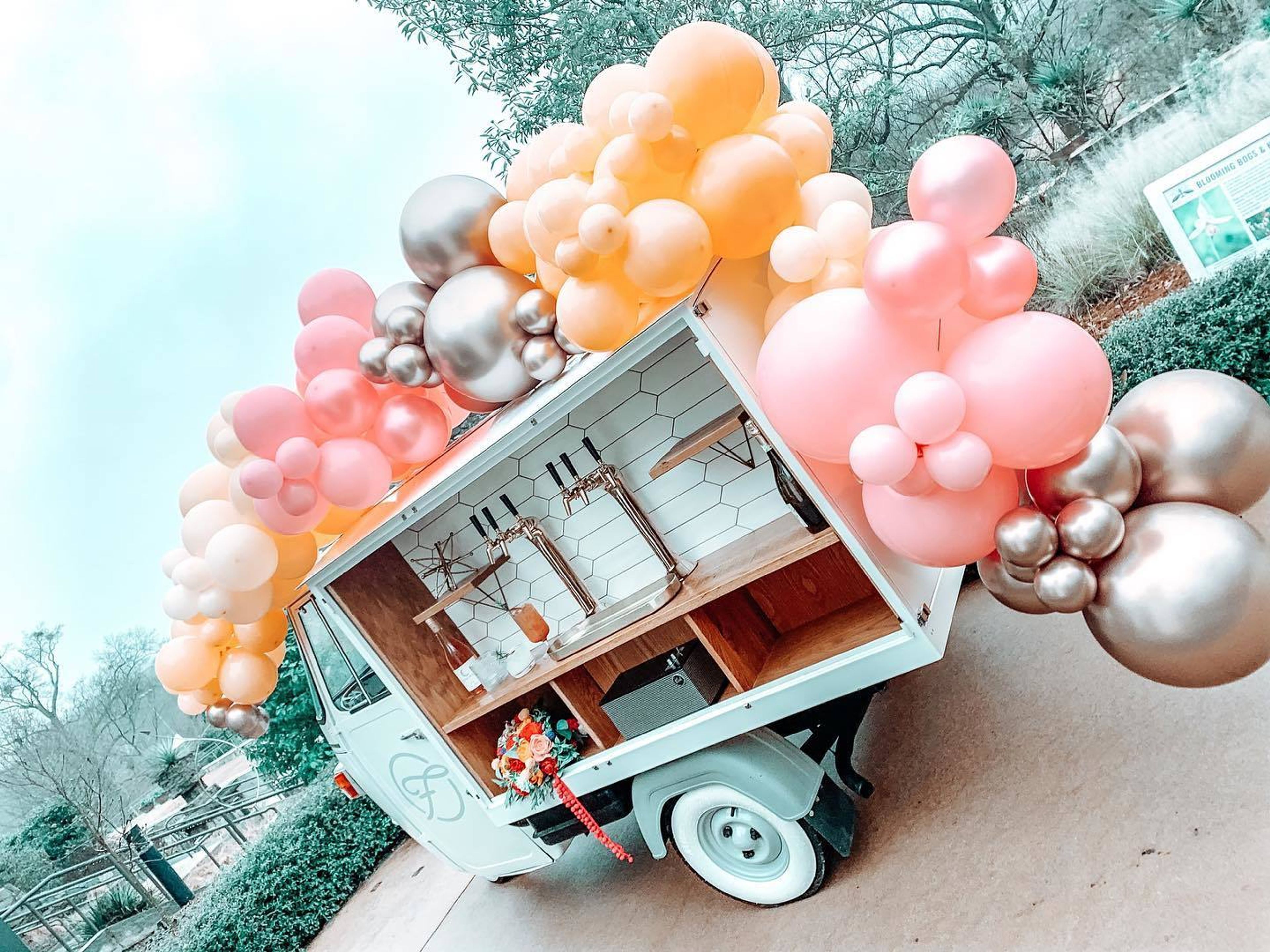 Cover photo of Pop Deux