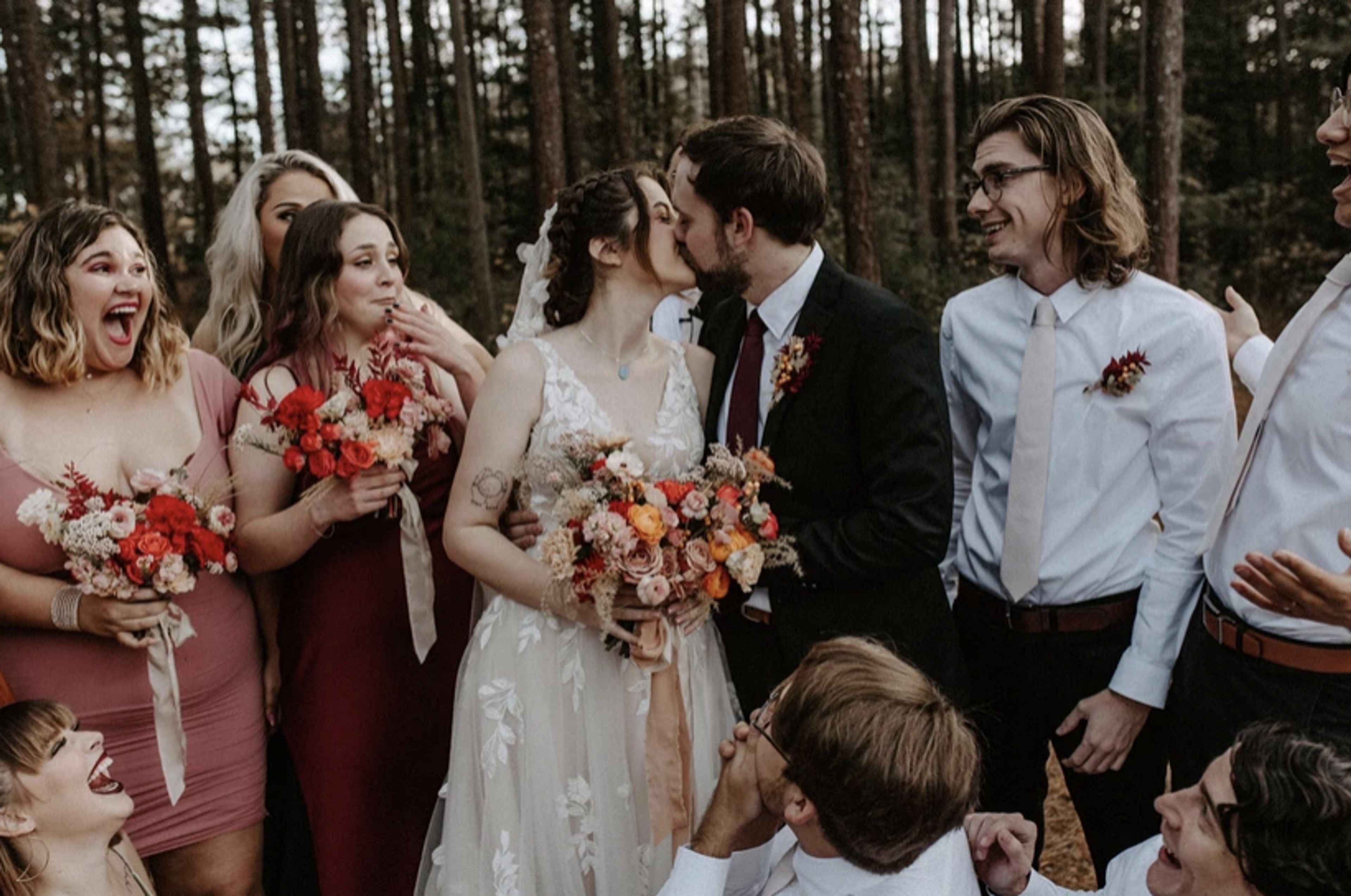 Cover photo of Samara Floral