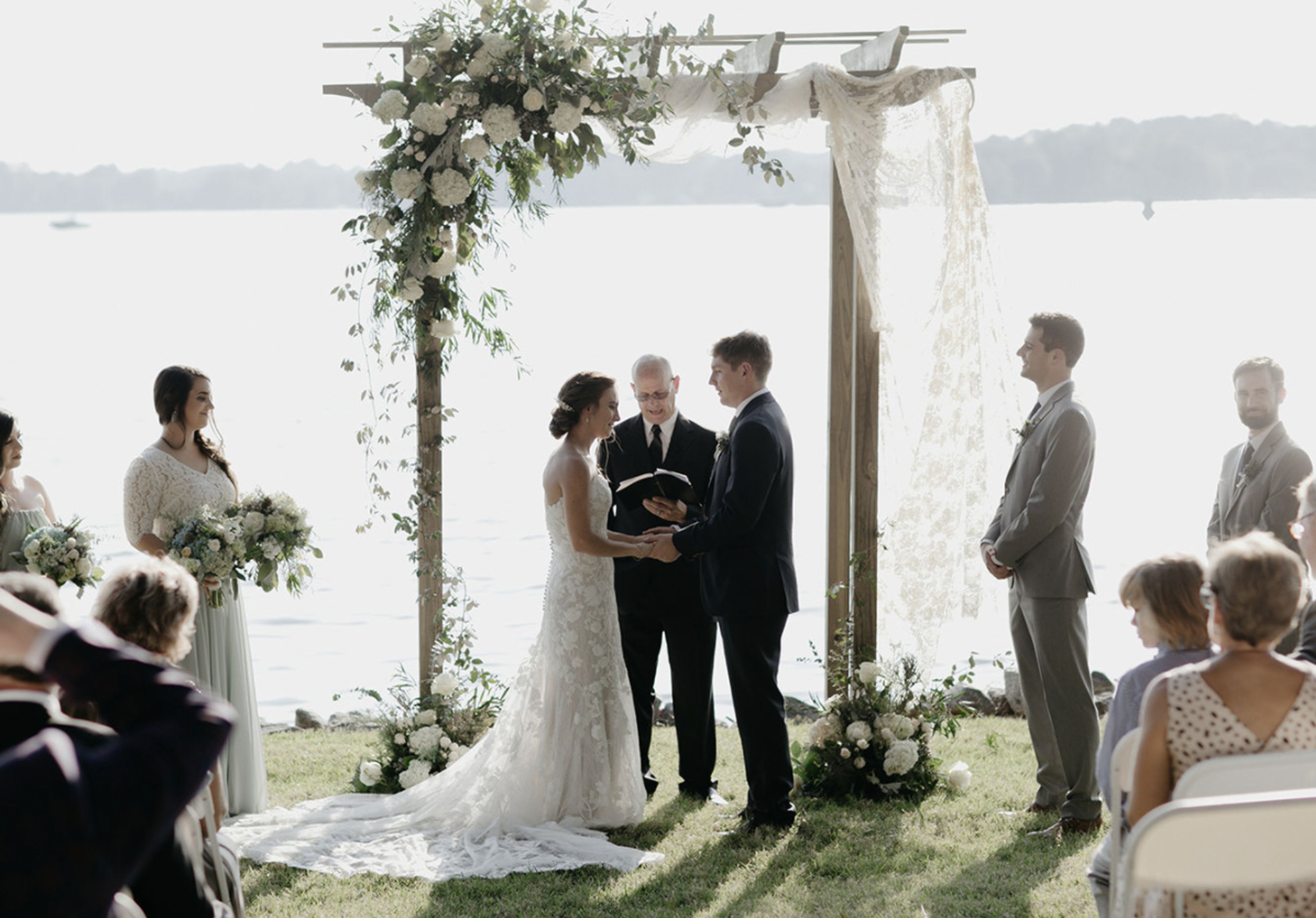 Cover photo of Season In Bloom