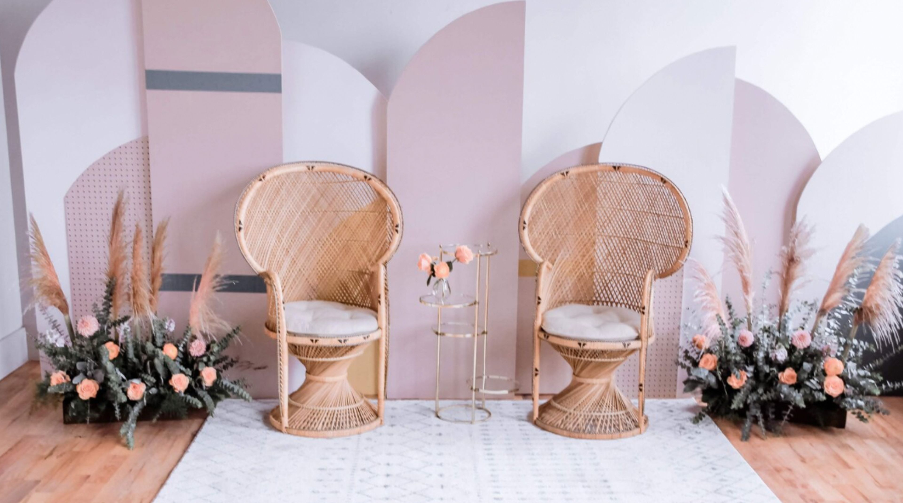 Cover photo of Warren + Forrest