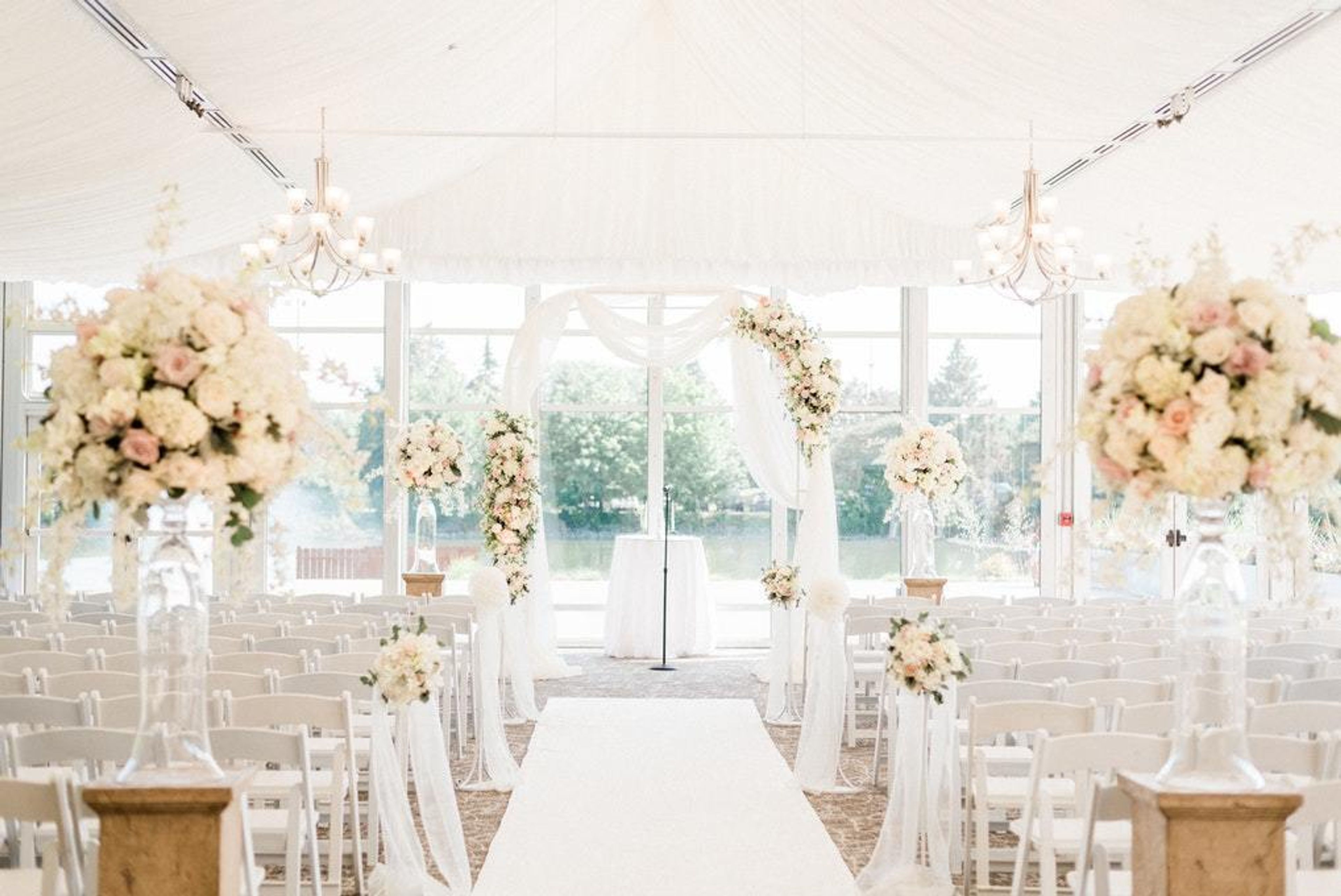 Cover photo of Chicago Marriott Lincolnshire Resort