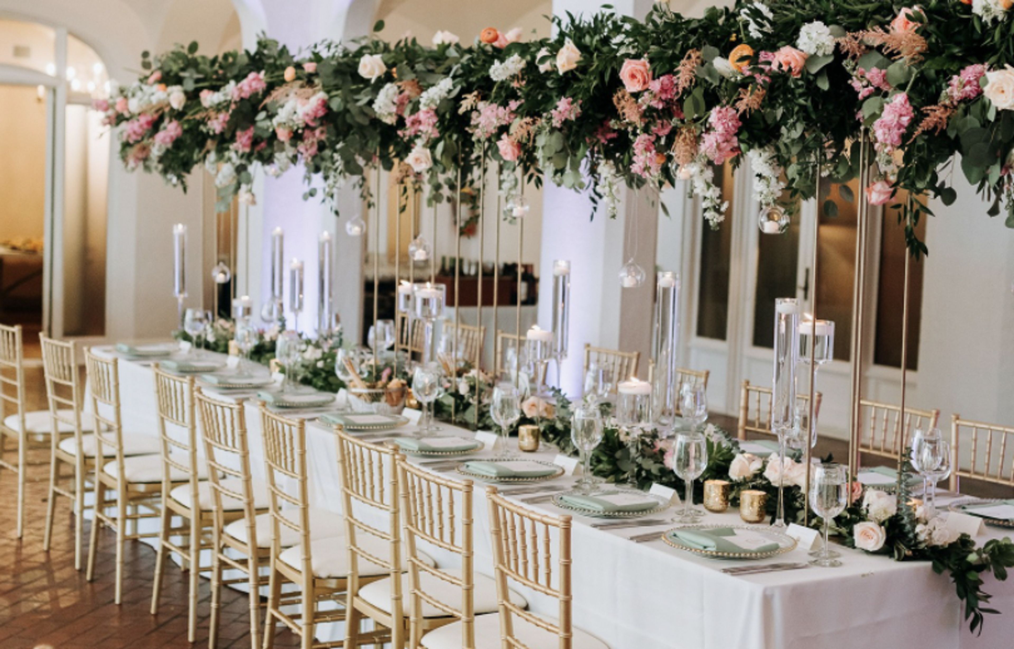 Cover photo of Weddings By Epic- Planning and Design