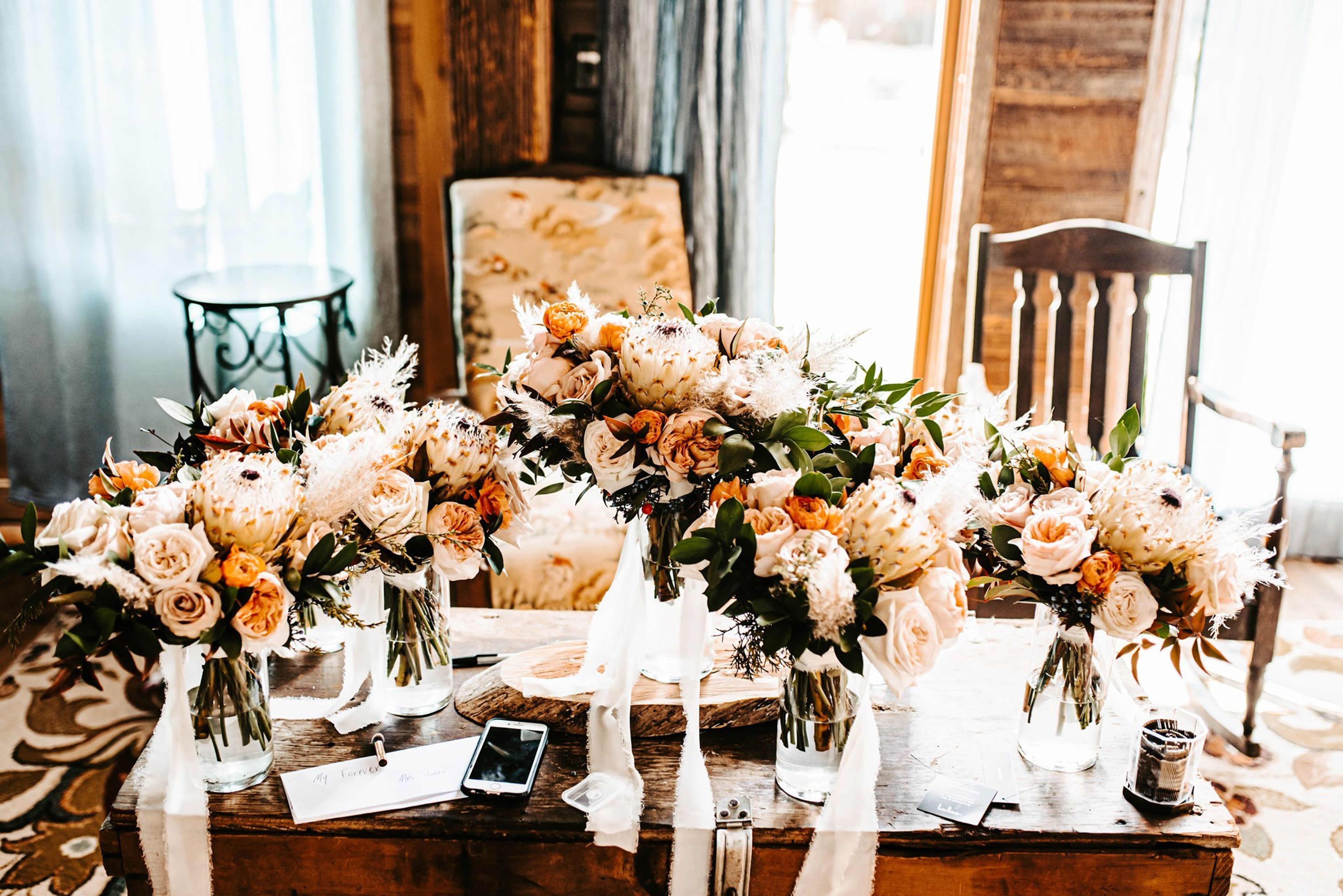 Cover photo of Wildflower MJ