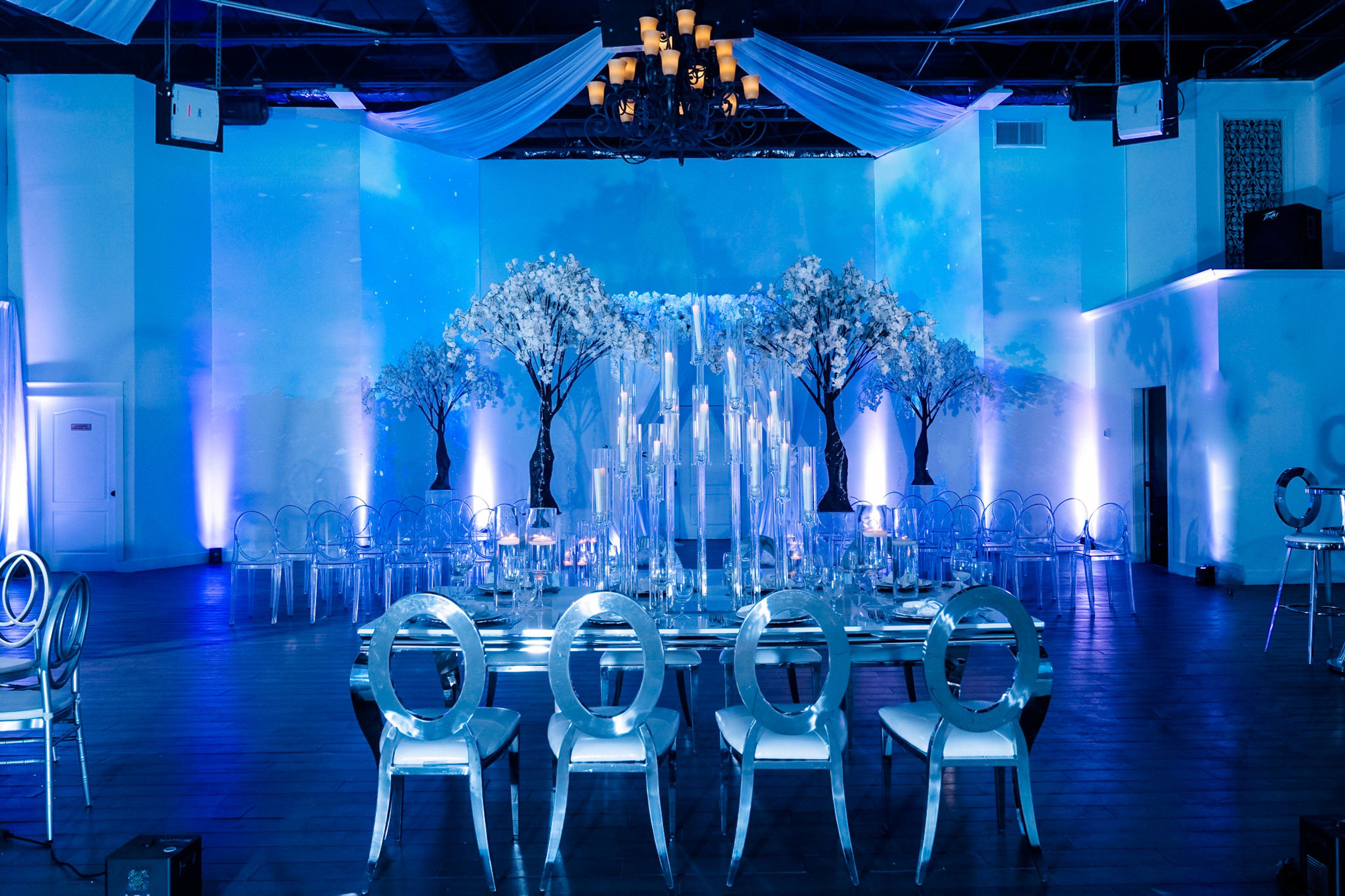 Cover photo of Ali Events at Lakewood Atlanta