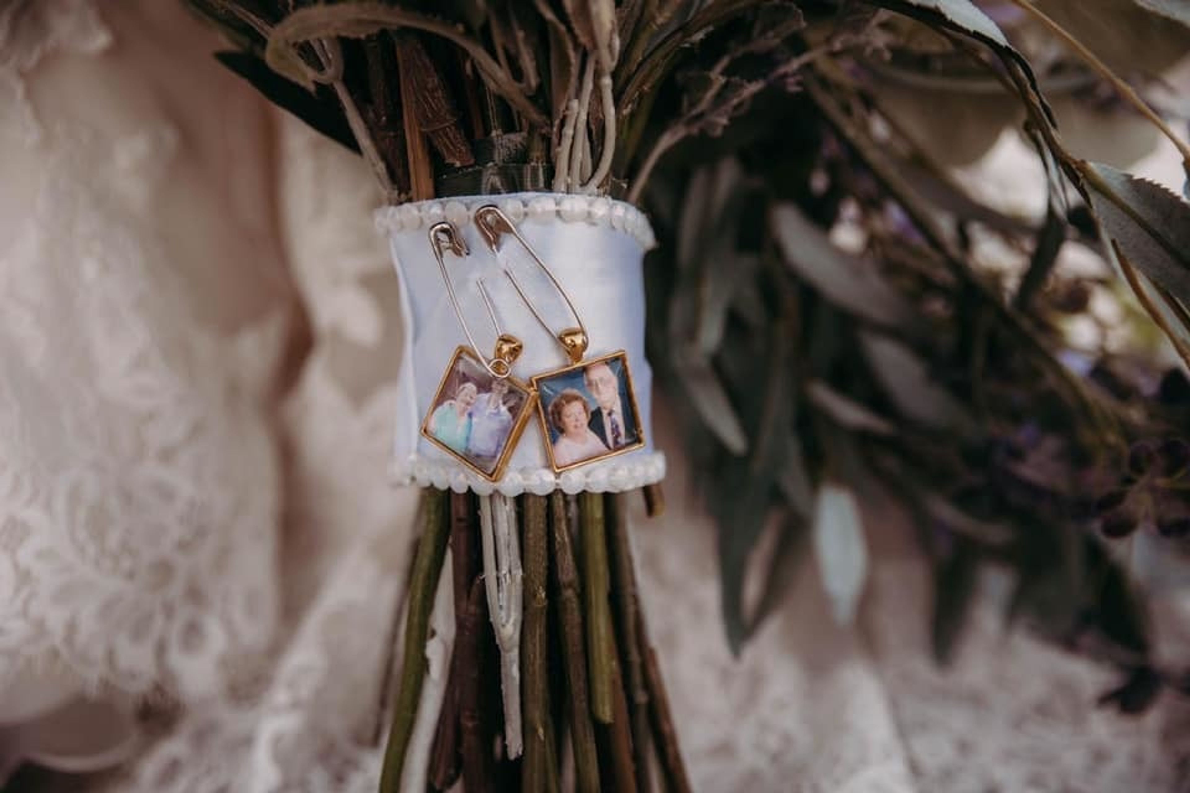 Cover photo of Belle Botanical Creations