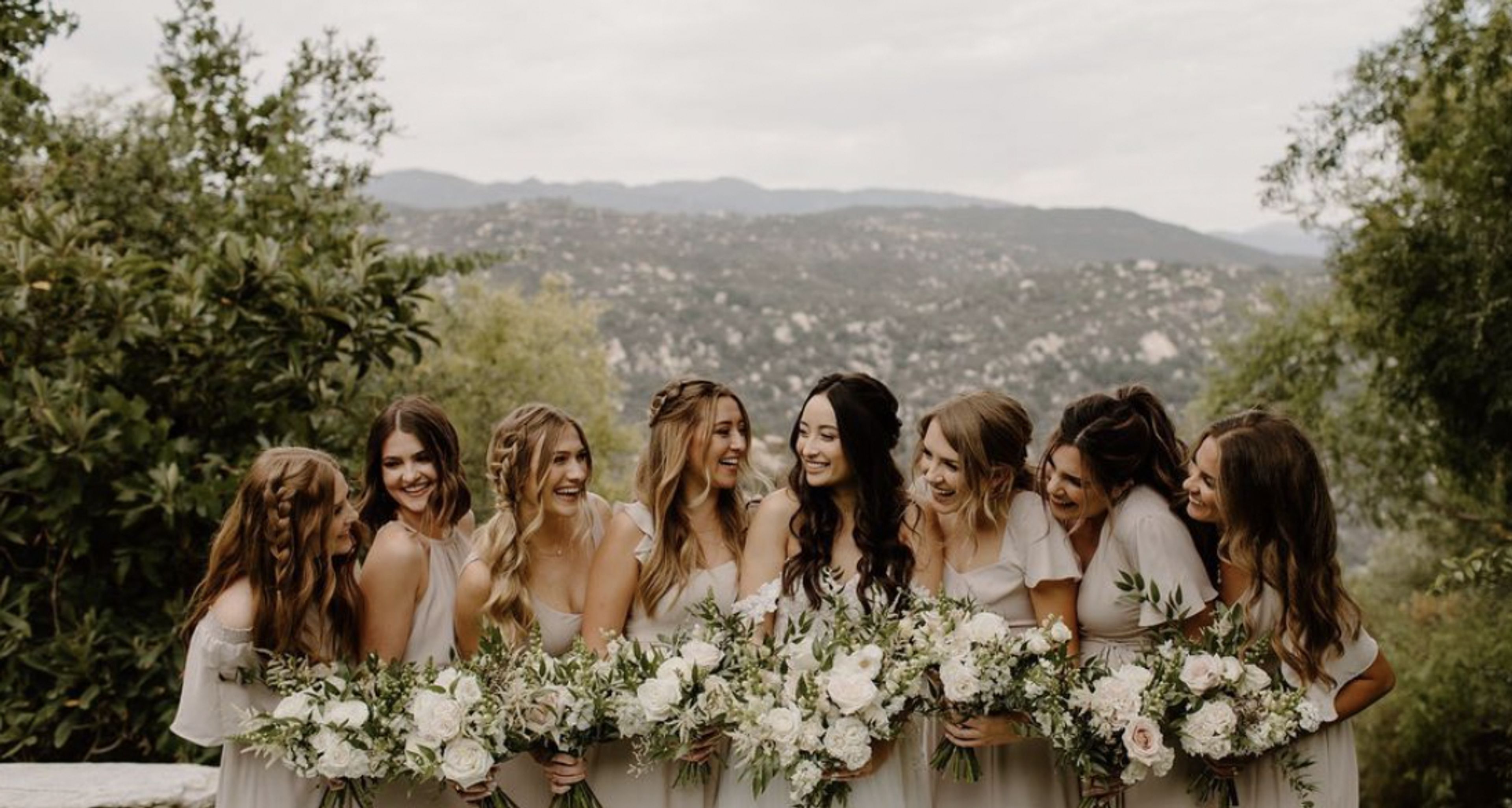 Cover photo of Desert Bloom Floral Designs