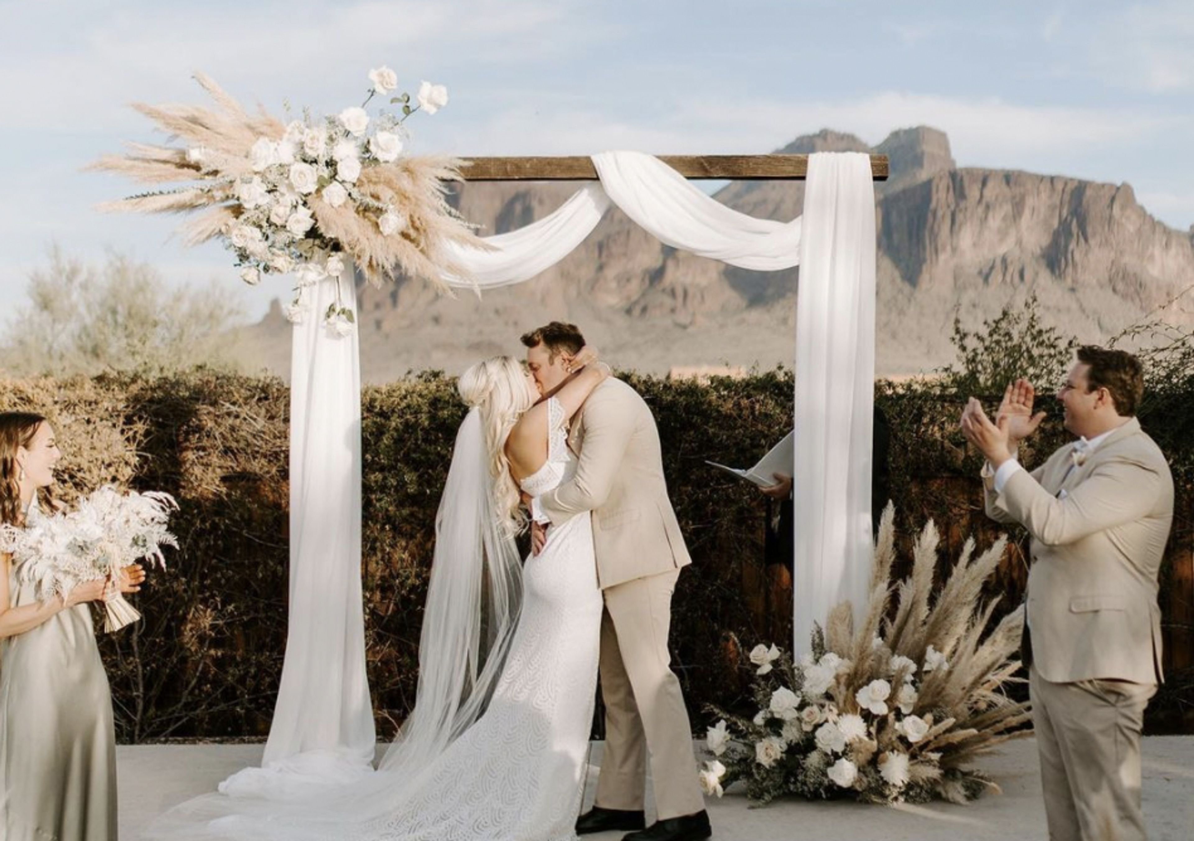 Cover photo of Garden Gate Flowers