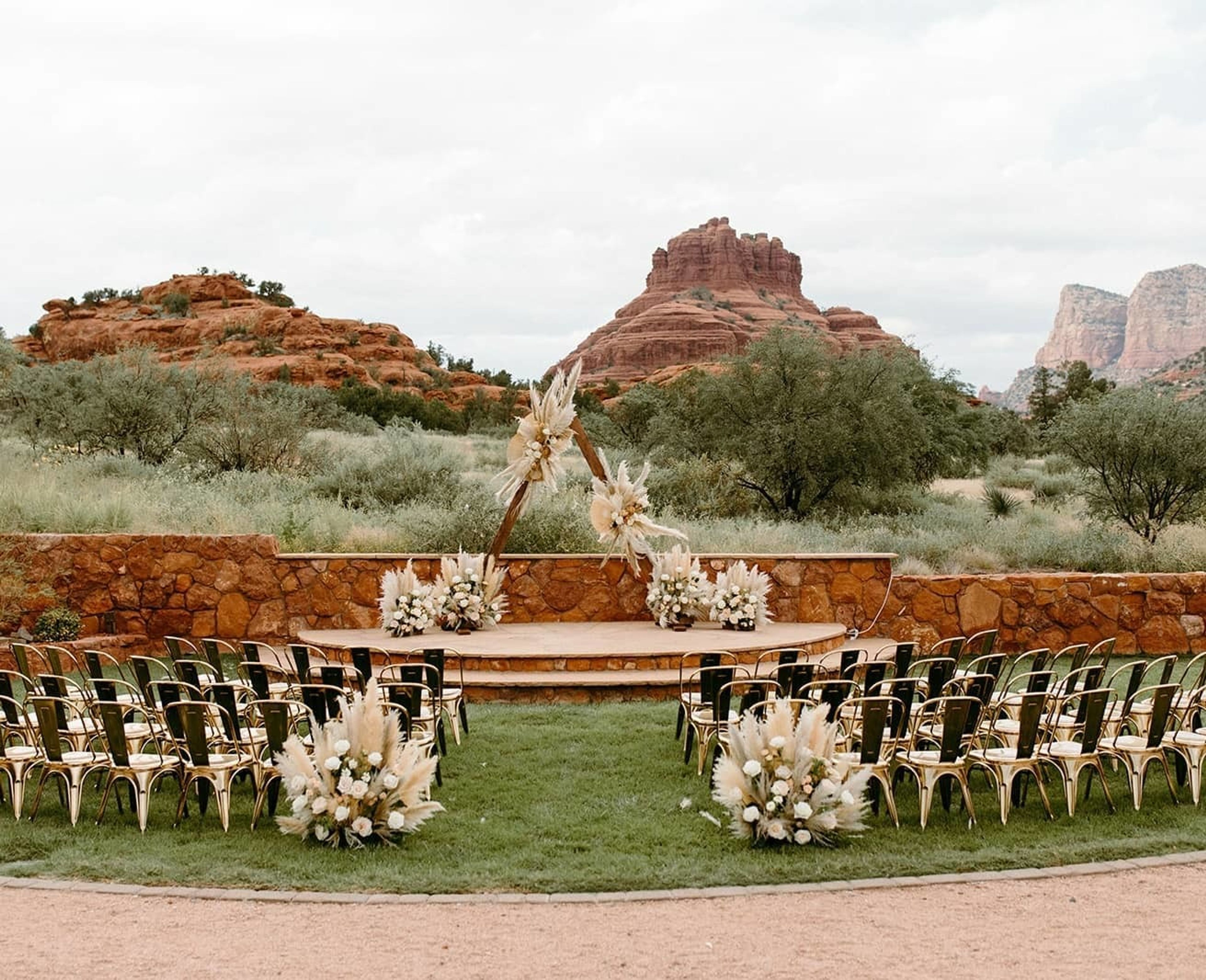 Cover photo of Mountain High Flowers