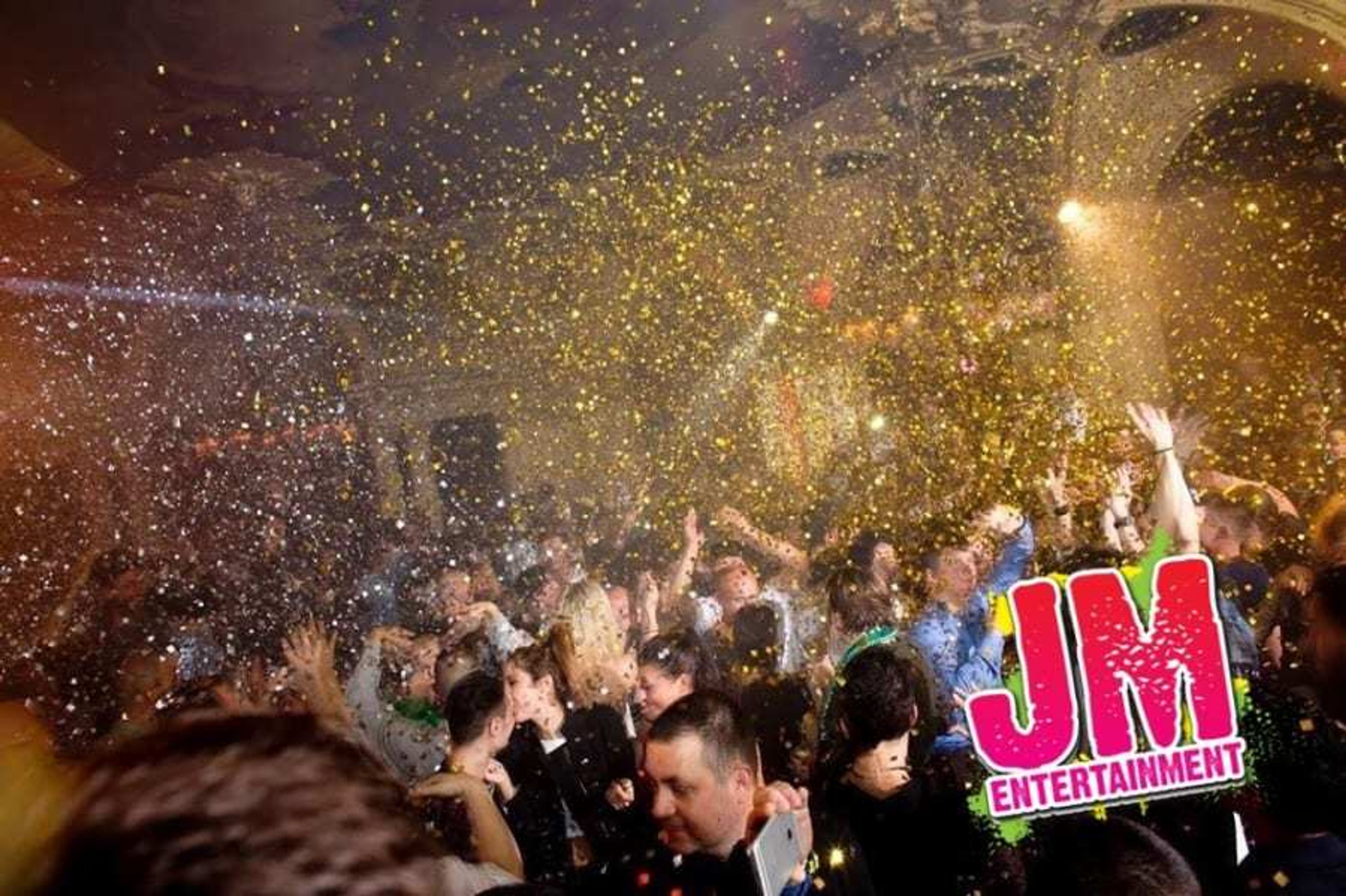 Cover photo of JM Entertainment