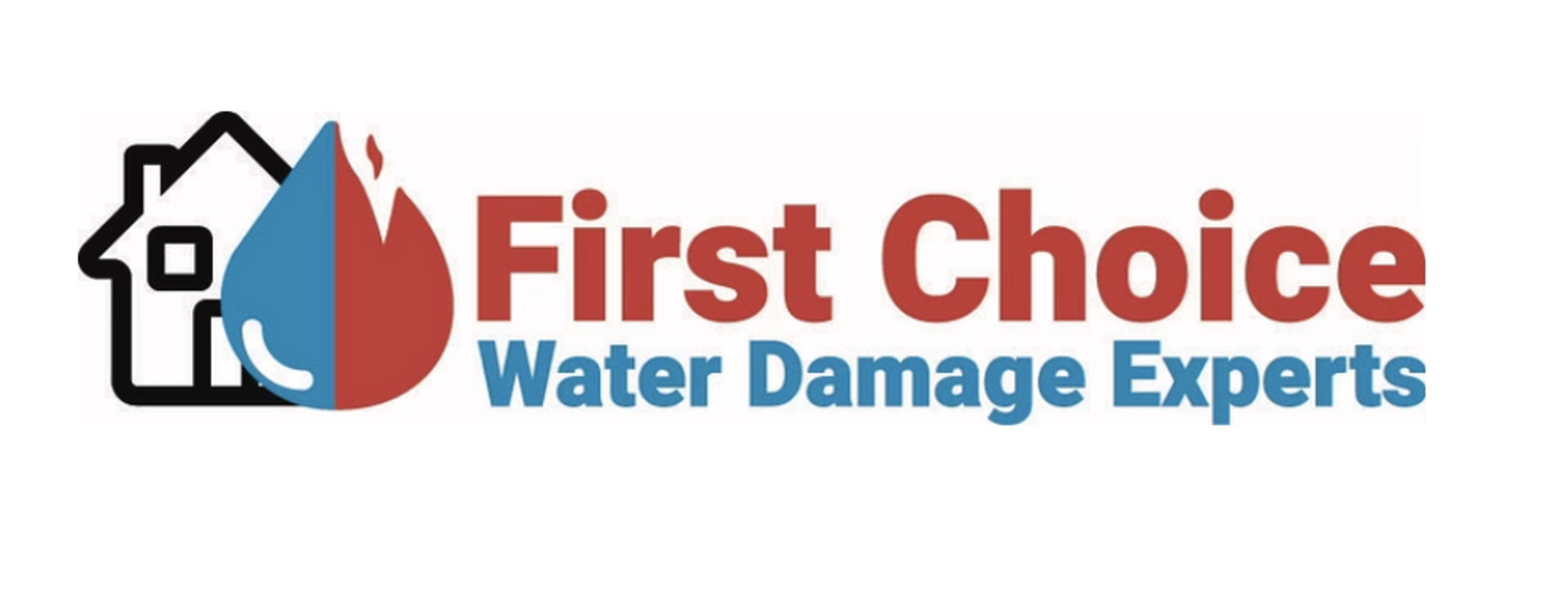 Cover photo of First Choice Water Damage Experts