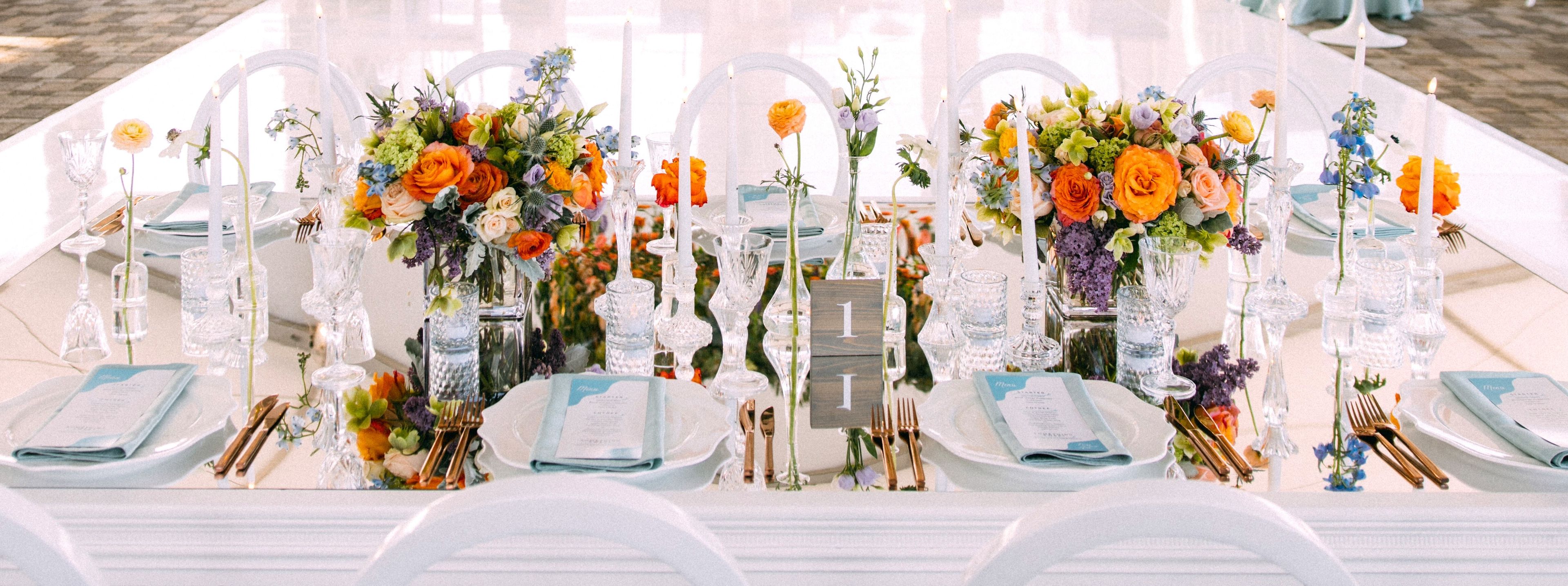 Cover photo of Jodi Raphael Events