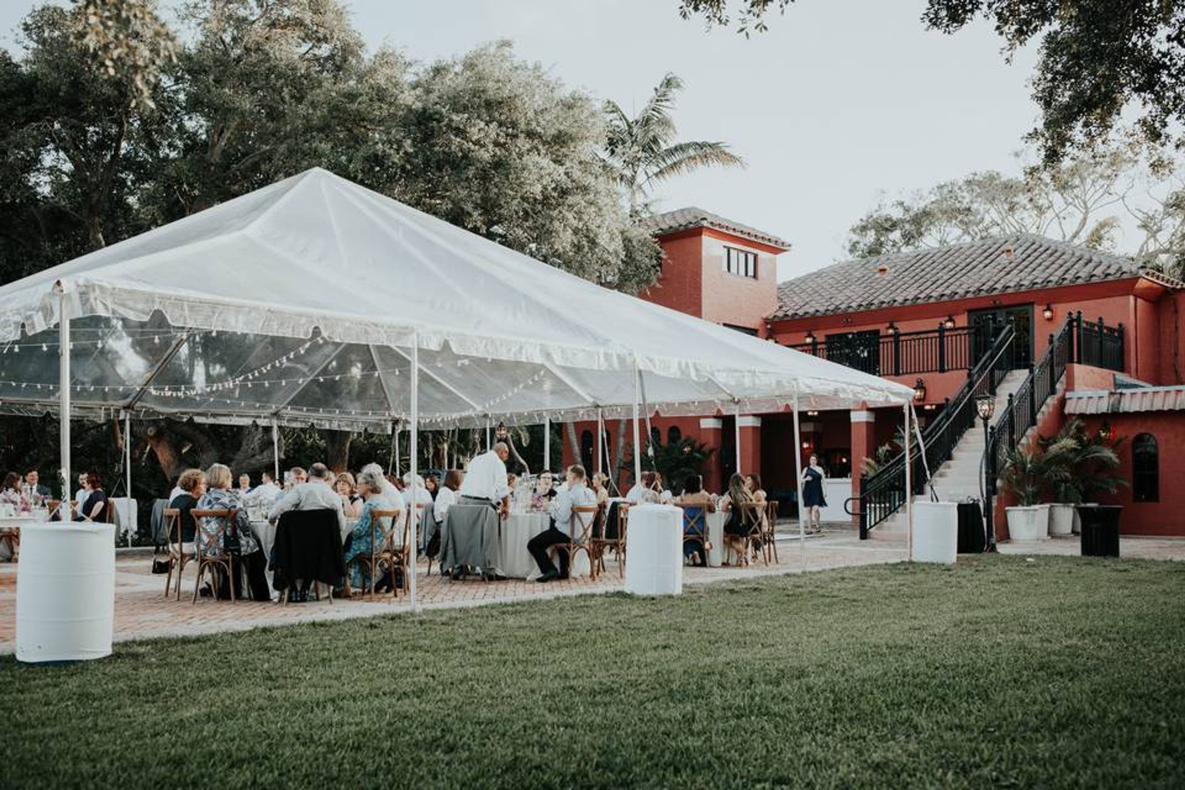 Cover photo of An Elite Production