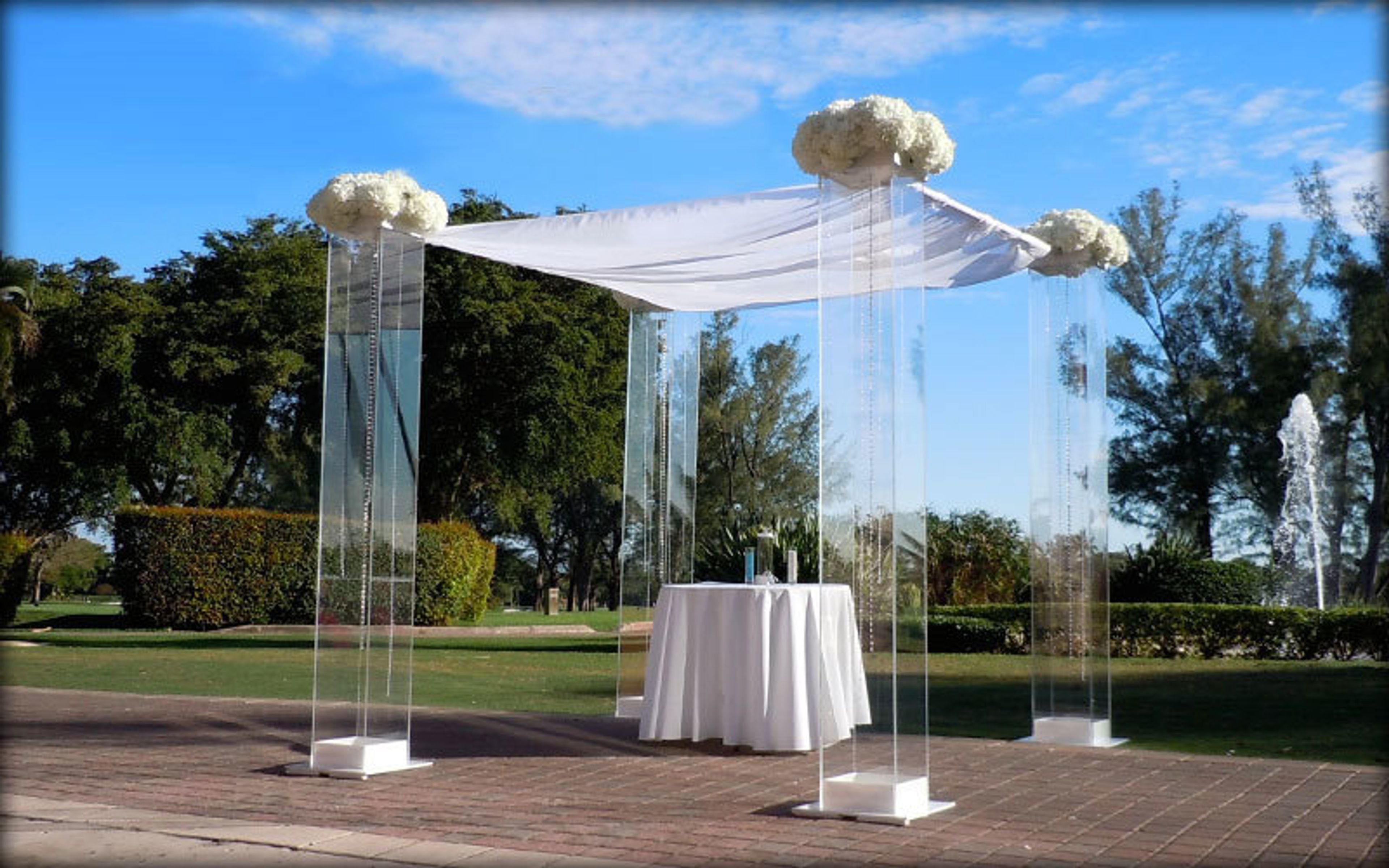 Cover photo of Arc Divine