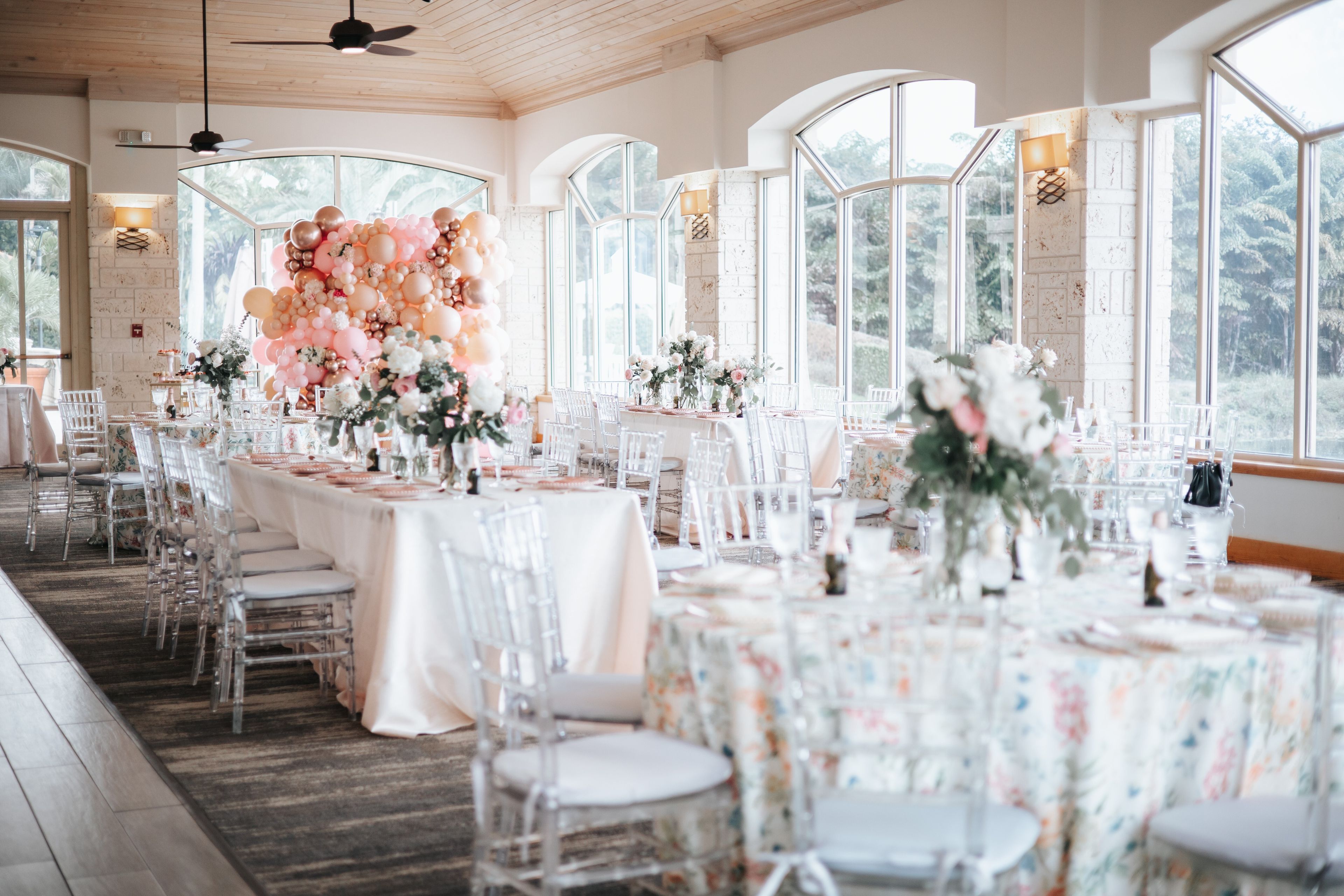 Cover photo of Contempo Linen & Event Rentals