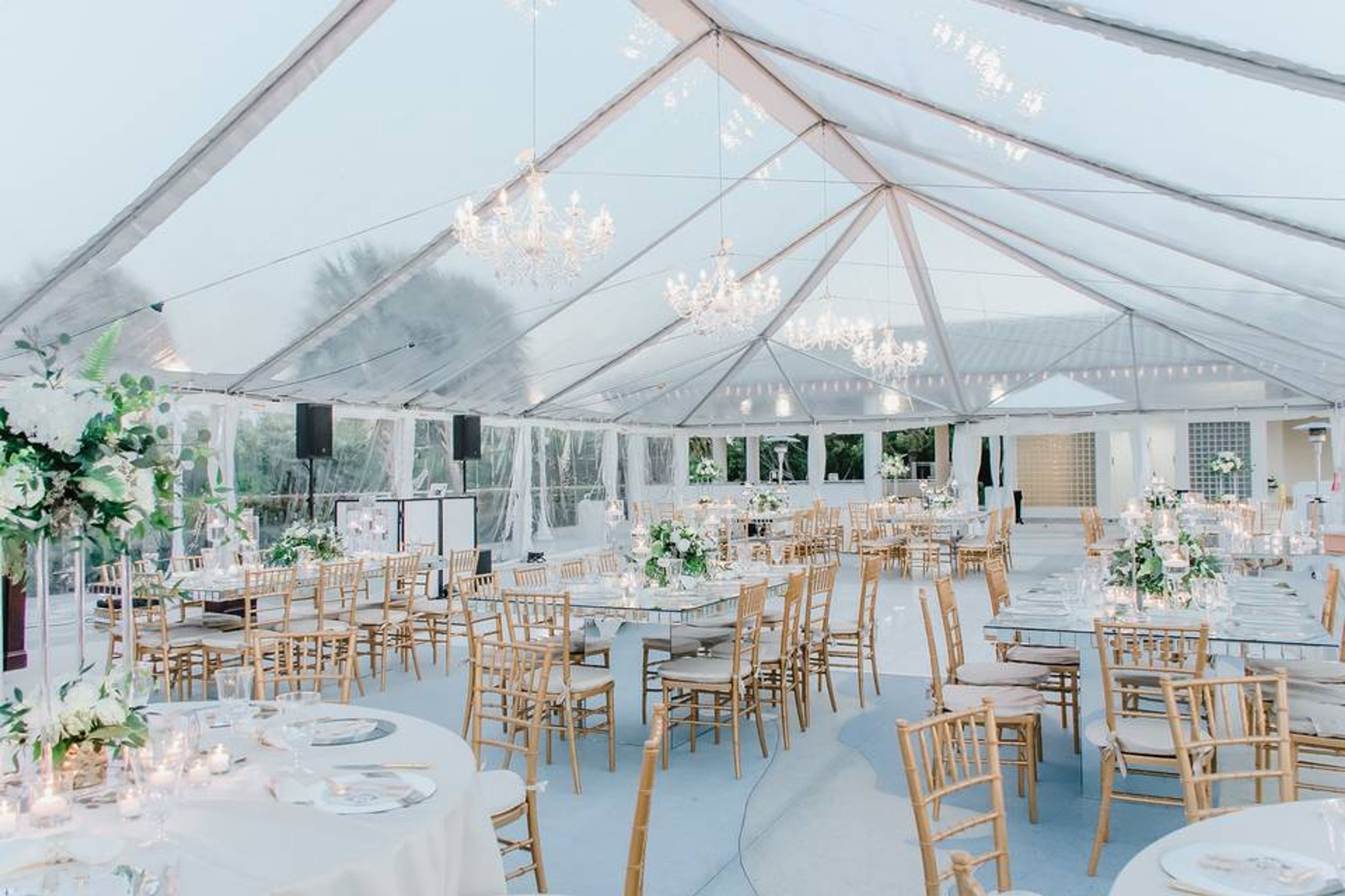 Cover photo of ECP Event Group