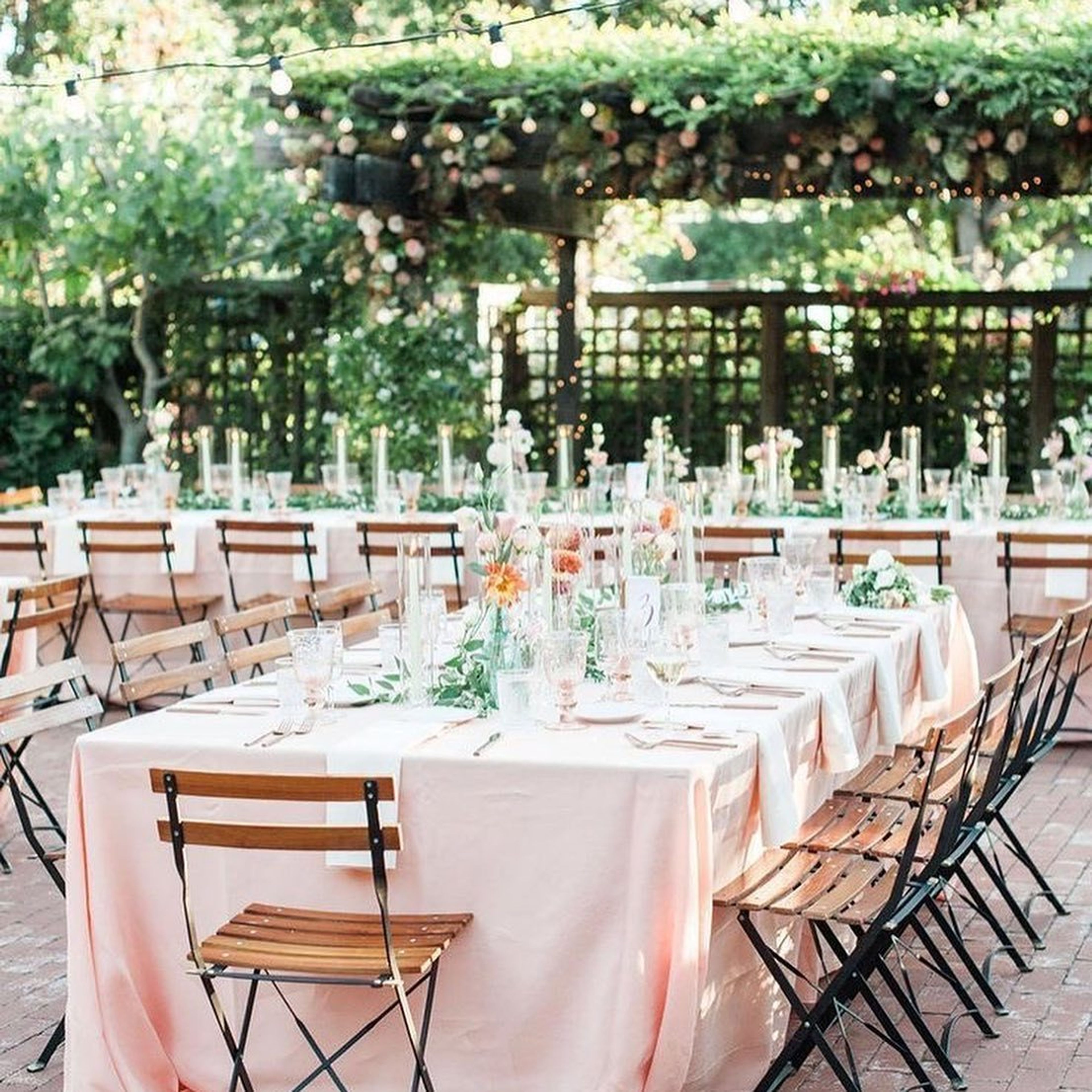 Cover photo of GlamTouch Event Rentals