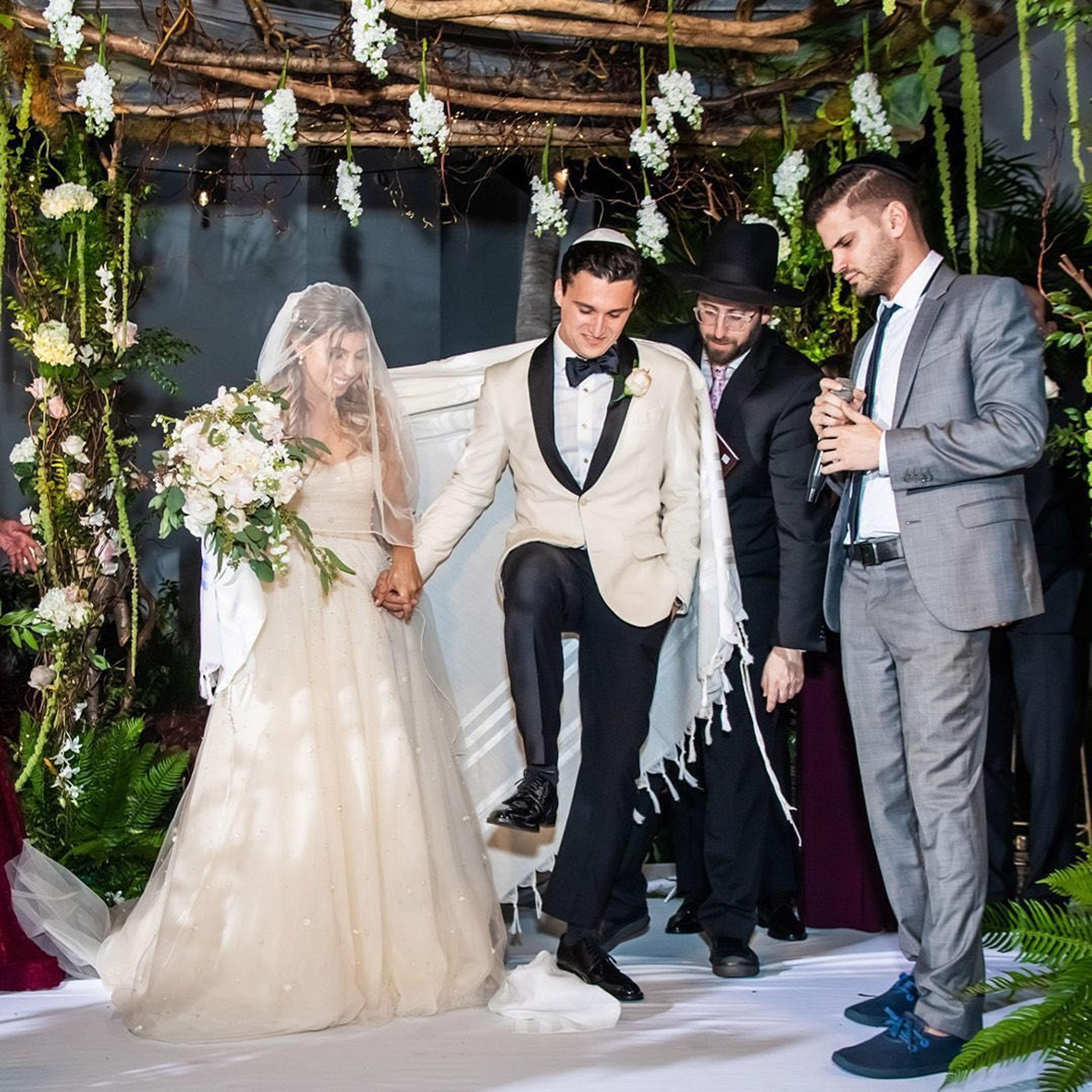 Cover photo of Levine Events