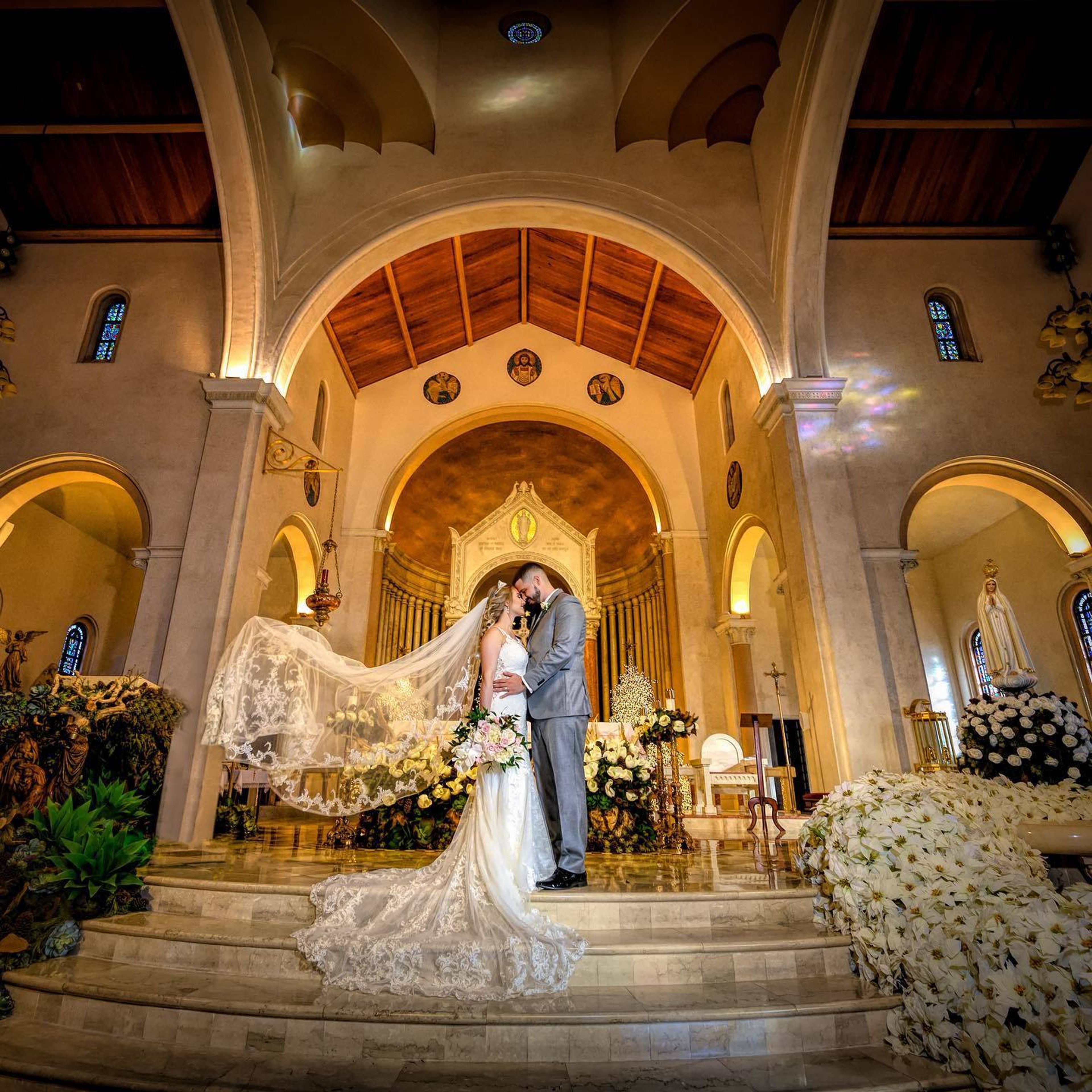 Cover photo of Miami Photo & Video