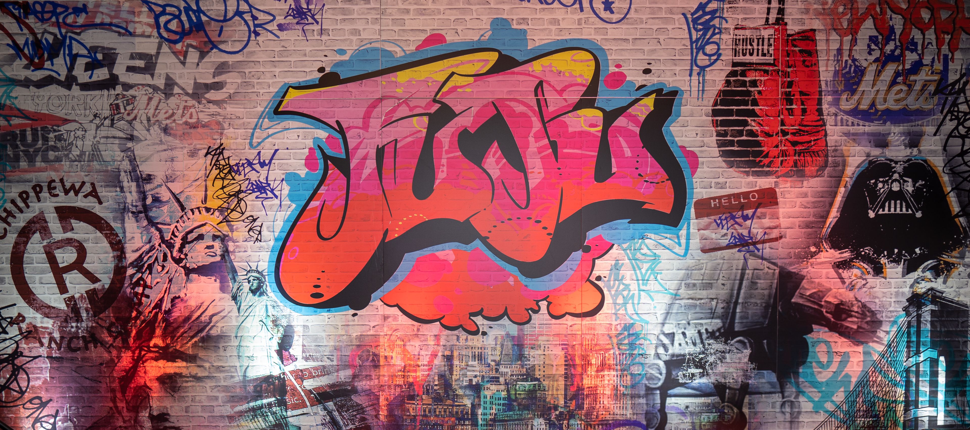 Cover photo of J. Hollander Photography