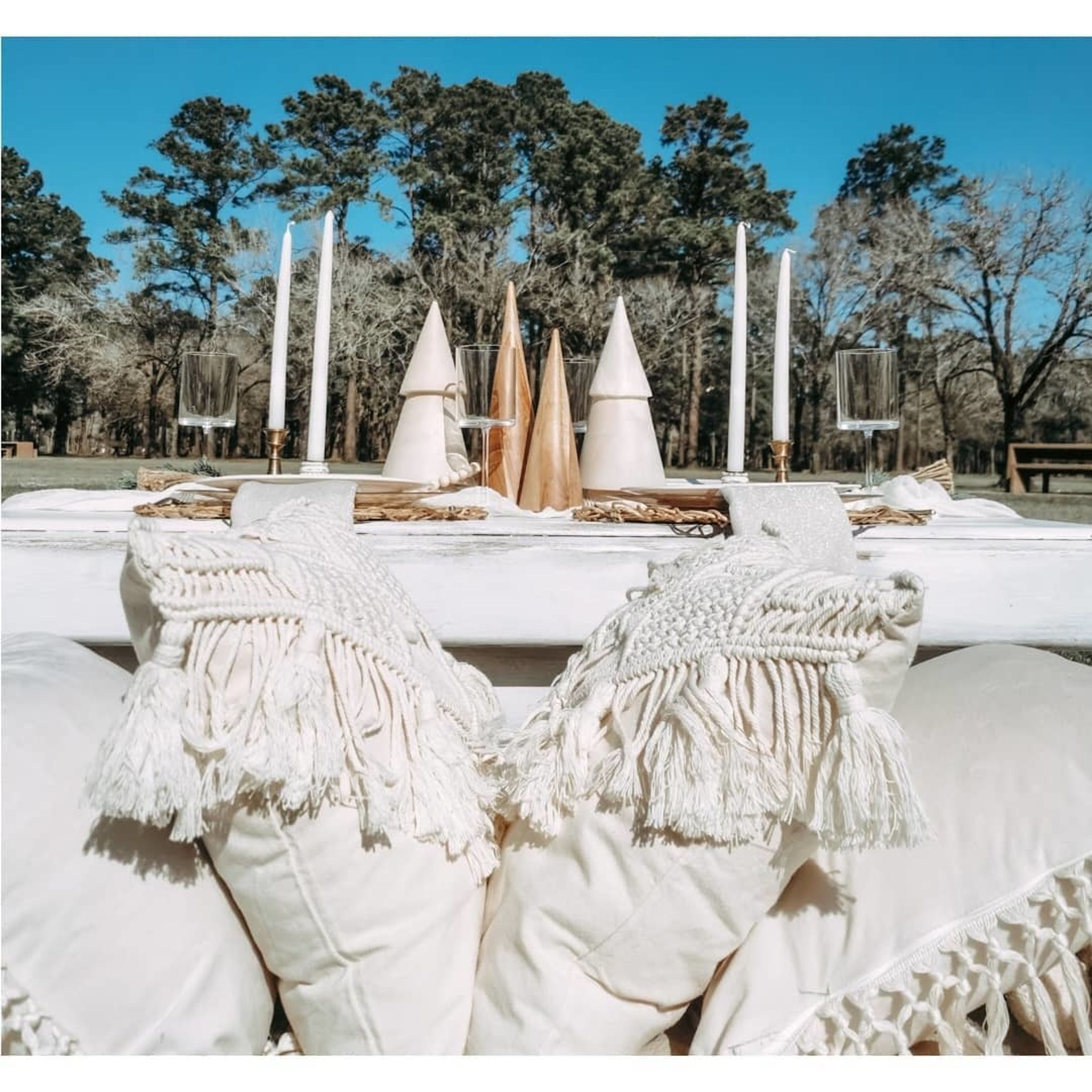 Cover photo of Picnic on the Coast