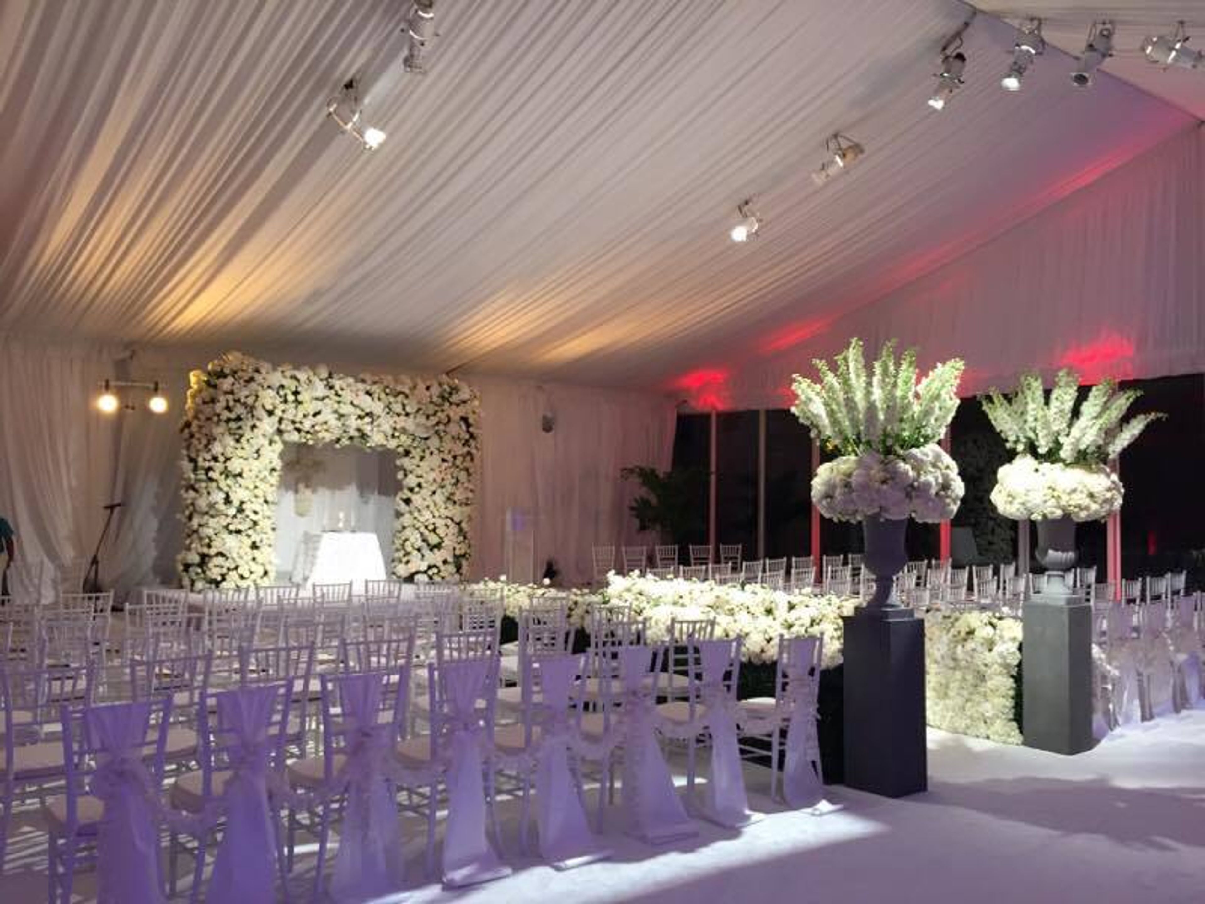 Cover photo of Regency Party Rental & Productions