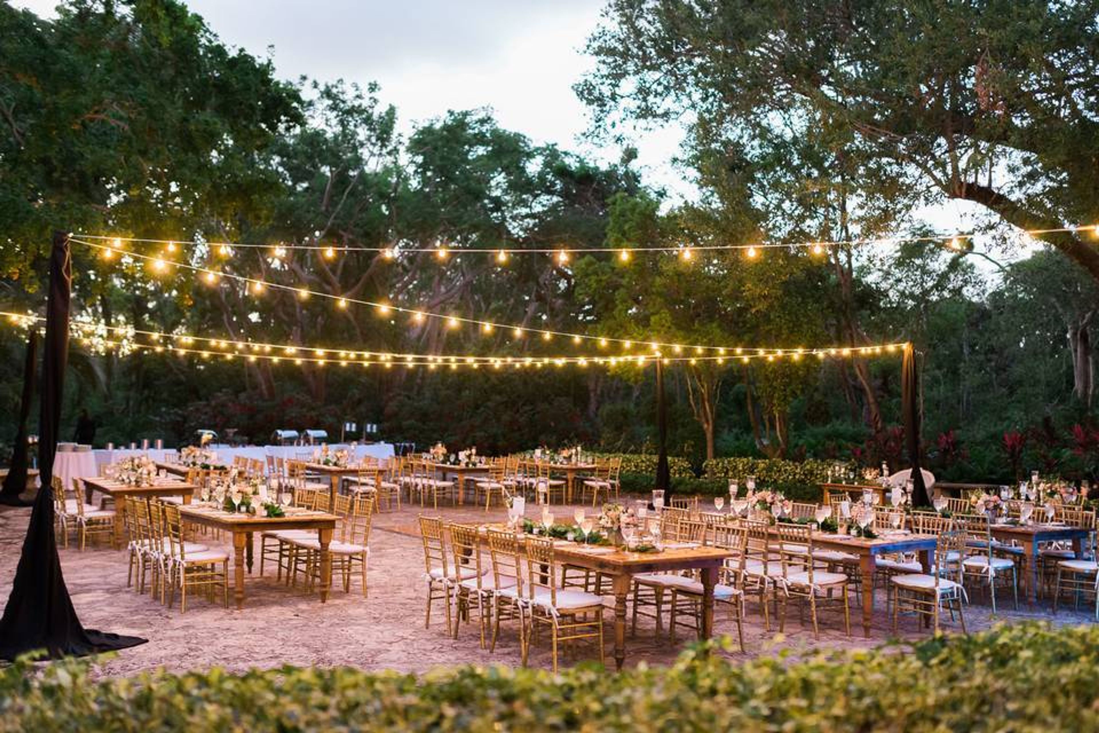 Cover photo of Rumbas Event Rentals