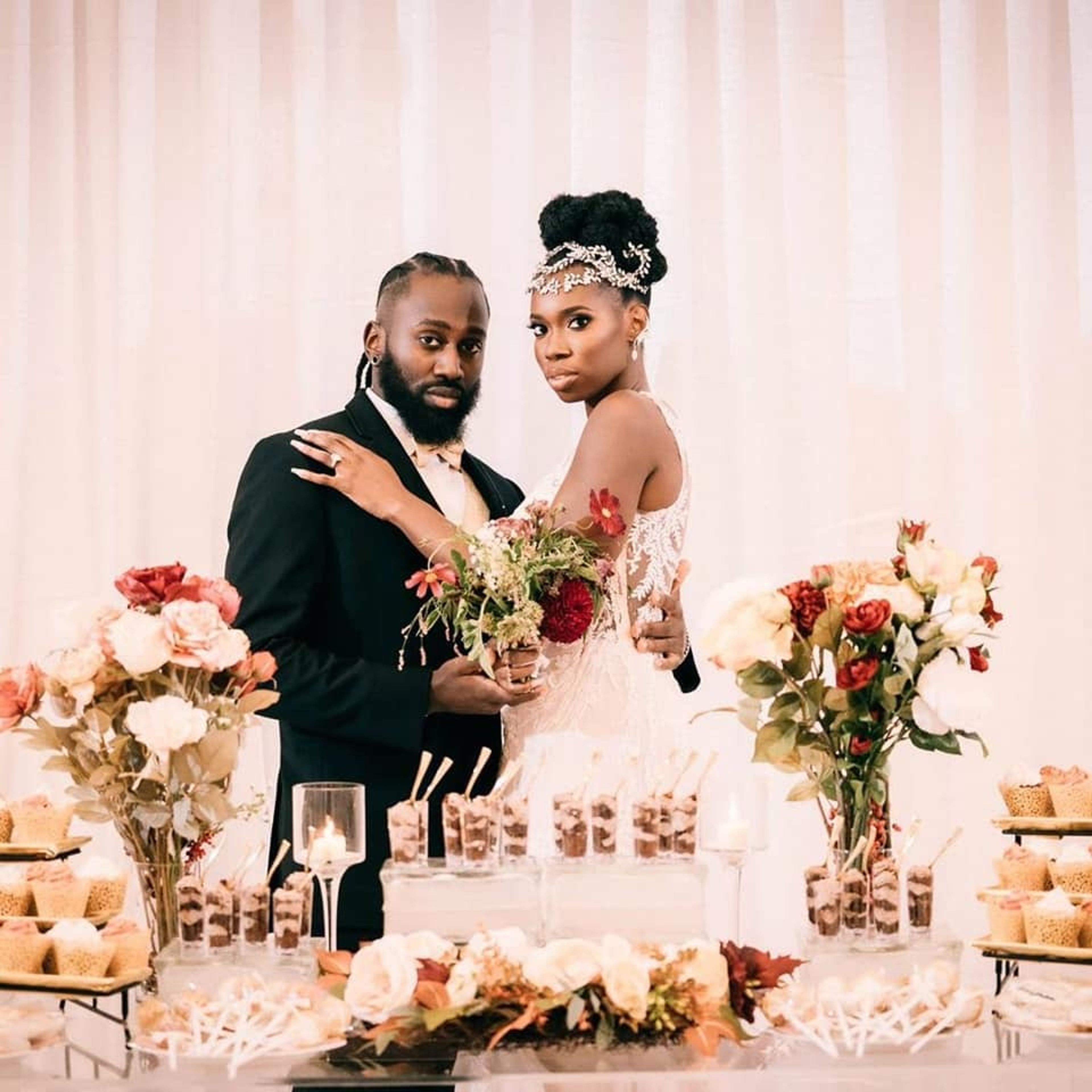 Cover photo of Sensational Experiences