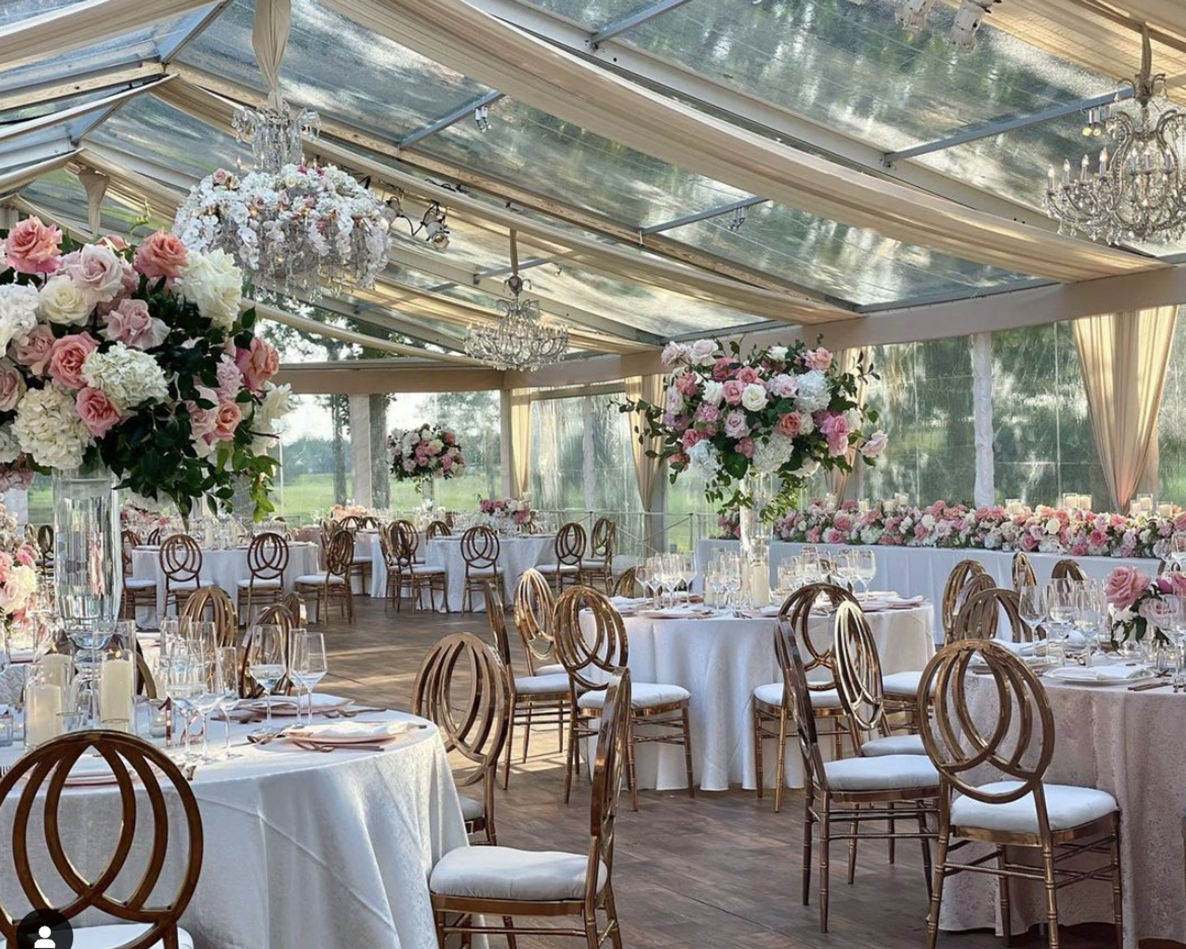 Cover photo of Blue Peak Tents