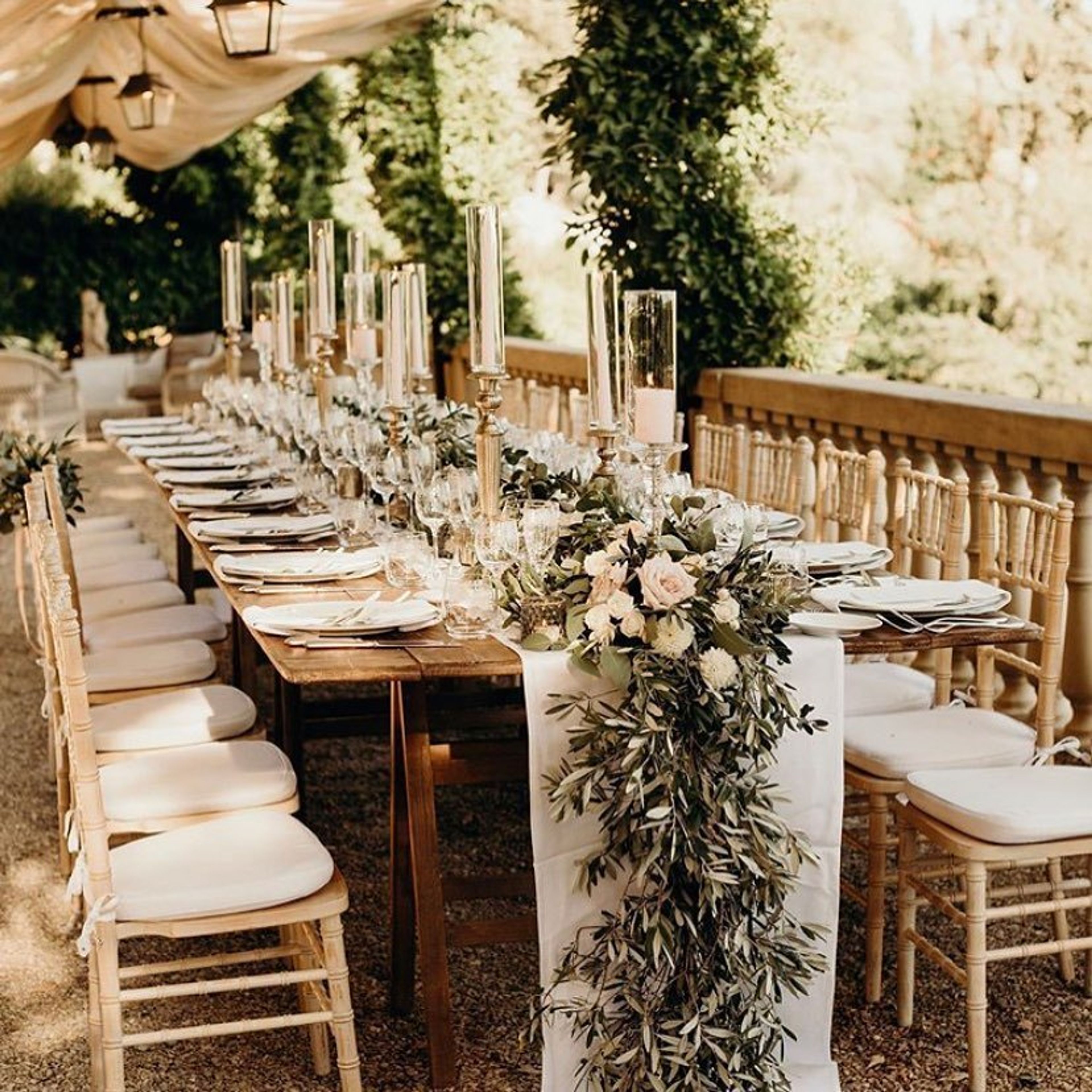 Cover photo of Chair Cover Factory