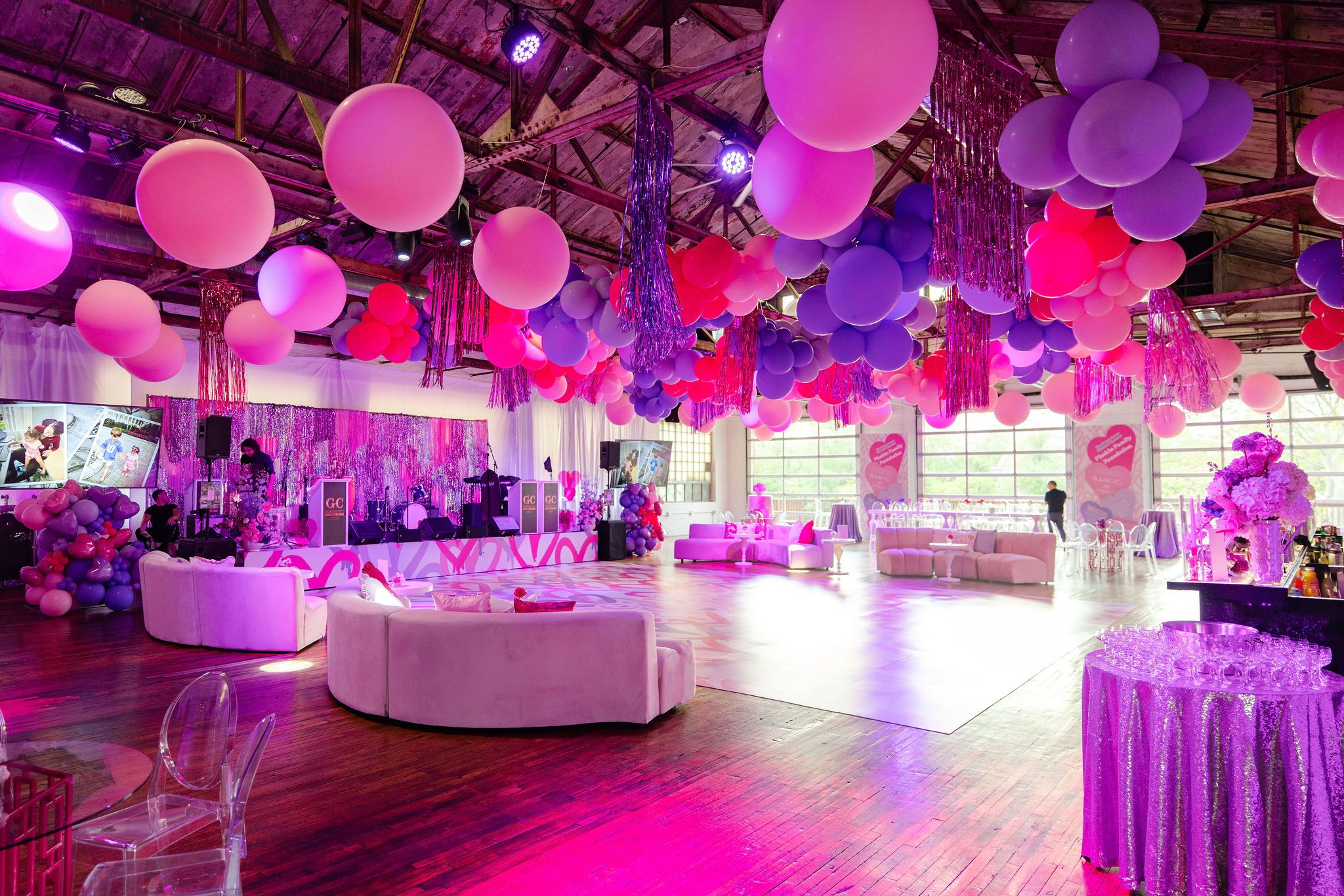 Top 20 Cocktail Party Venues in Connecticut | PartySlate