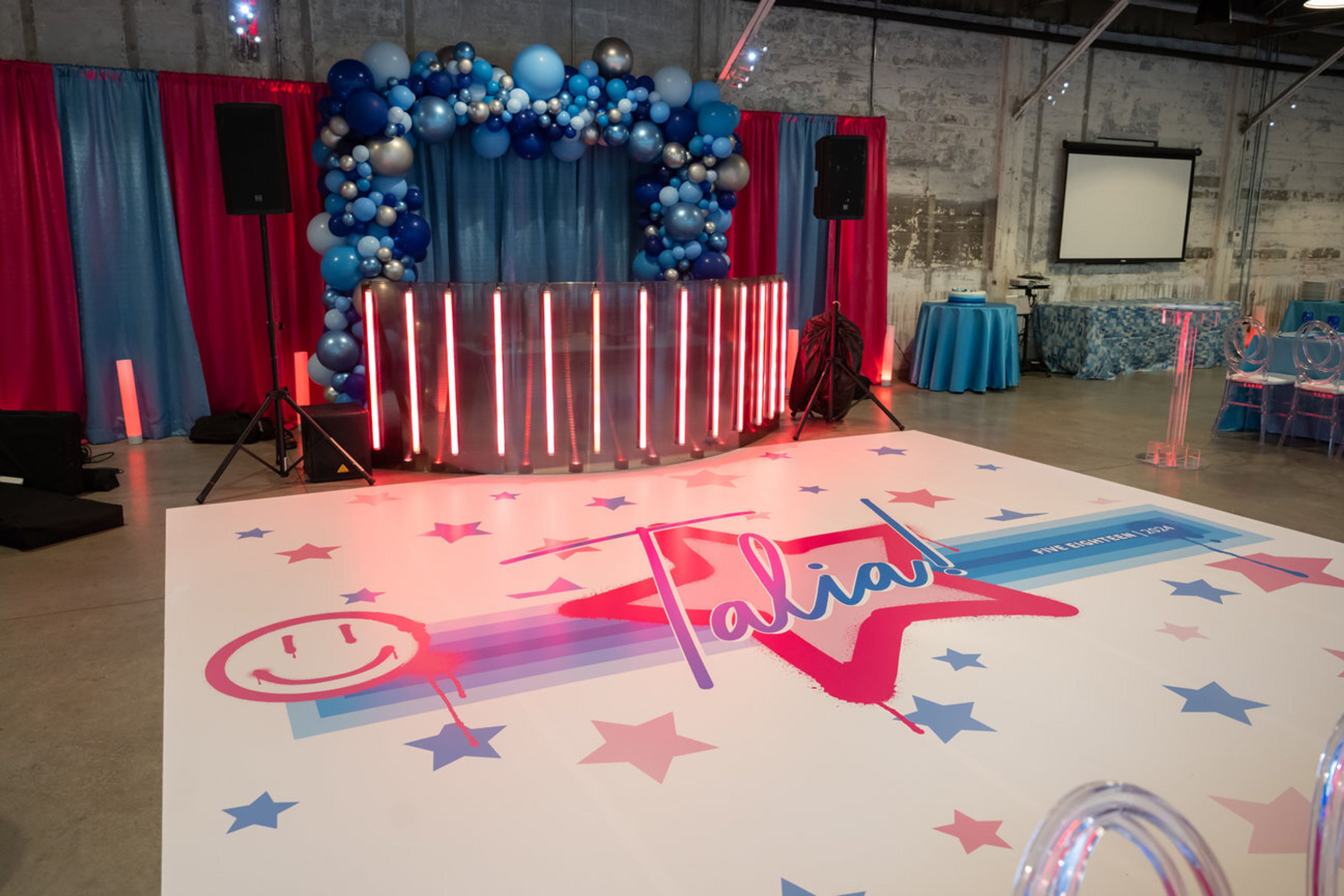 Cover photo of Prop Factory