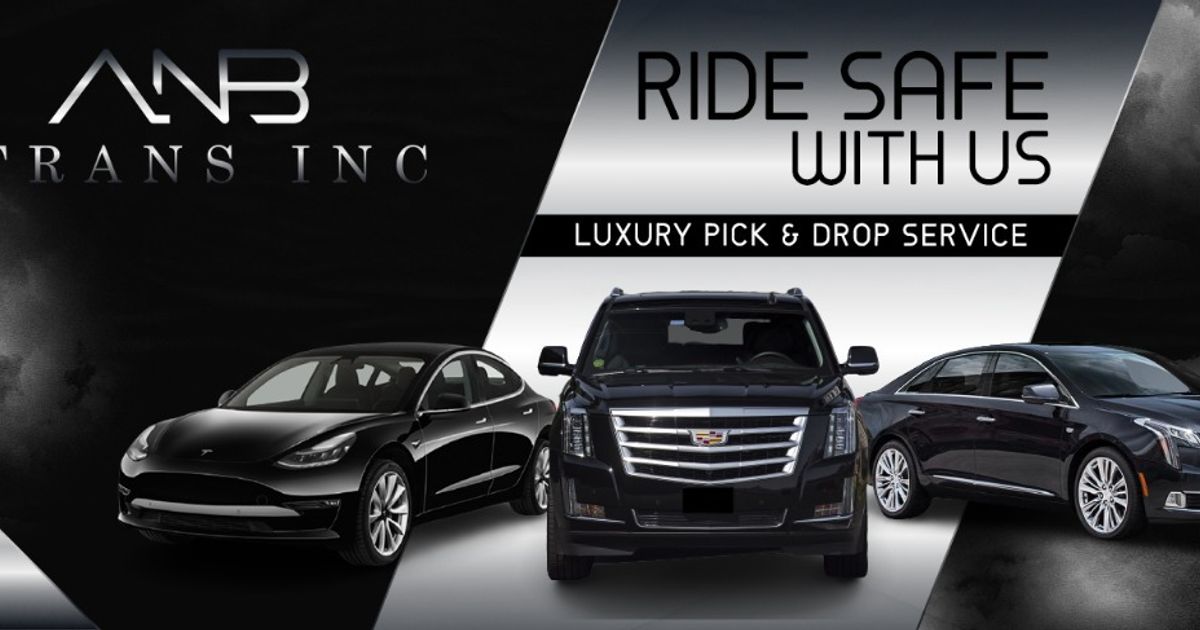 Anb Trans INC | Broomall Rentals | PartySlate