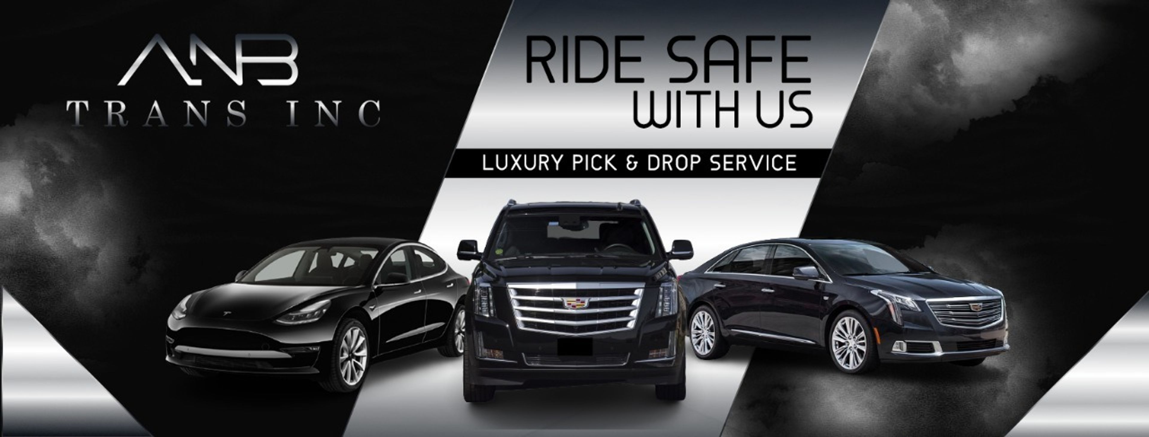 Cover photo of Anb Trans INC