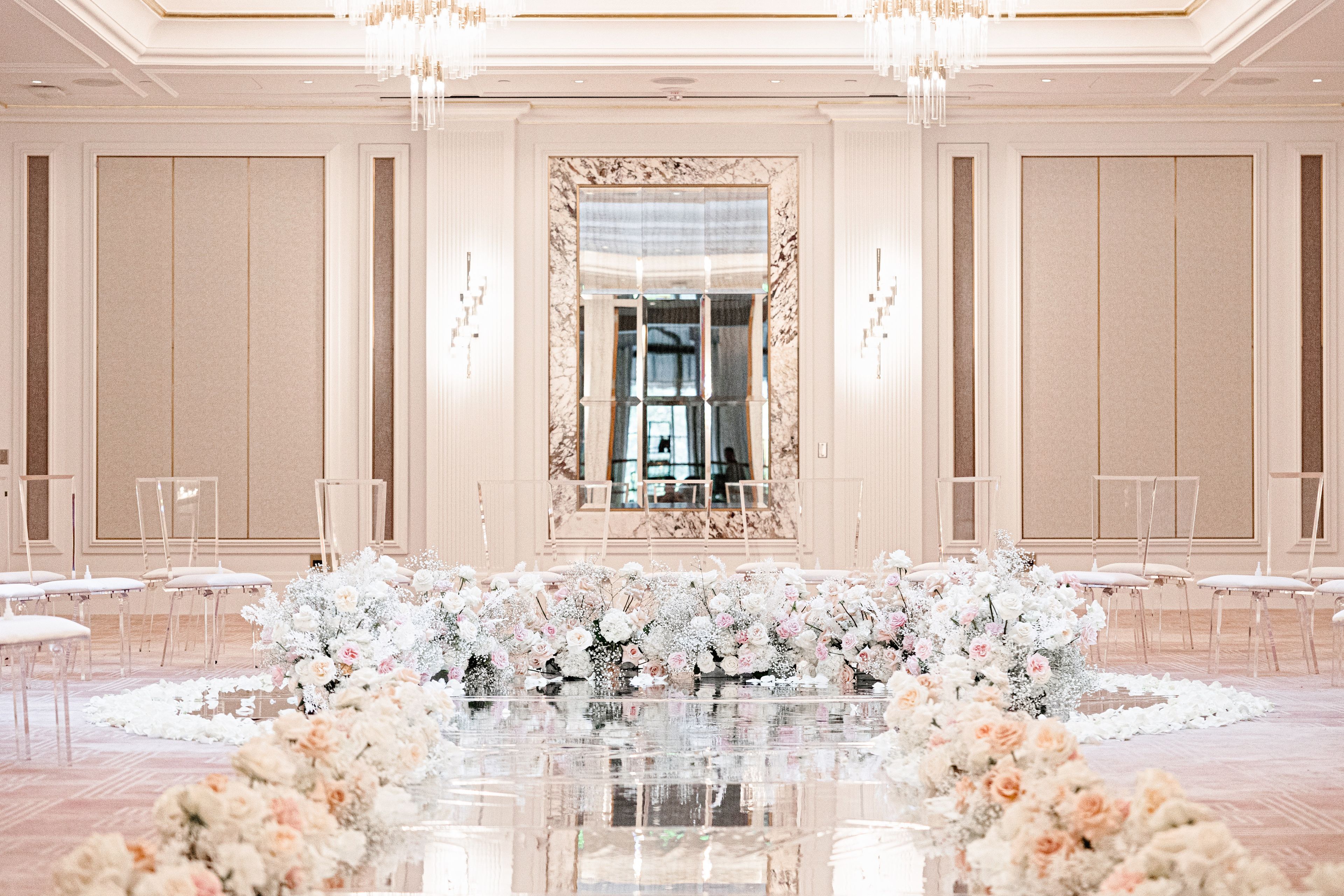 Cover photo of The Langham, Boston