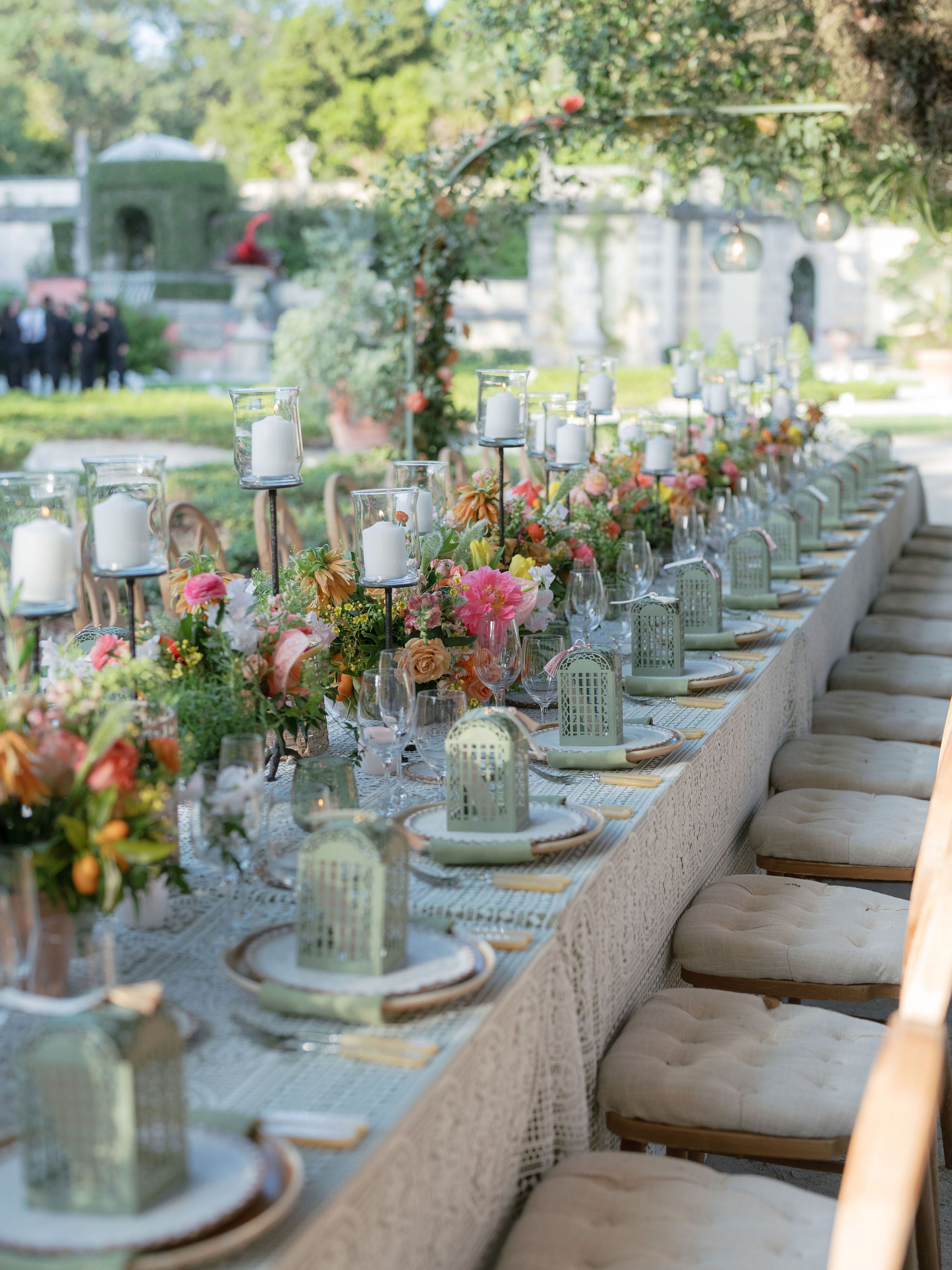 Cover photo of THE MIX DISH