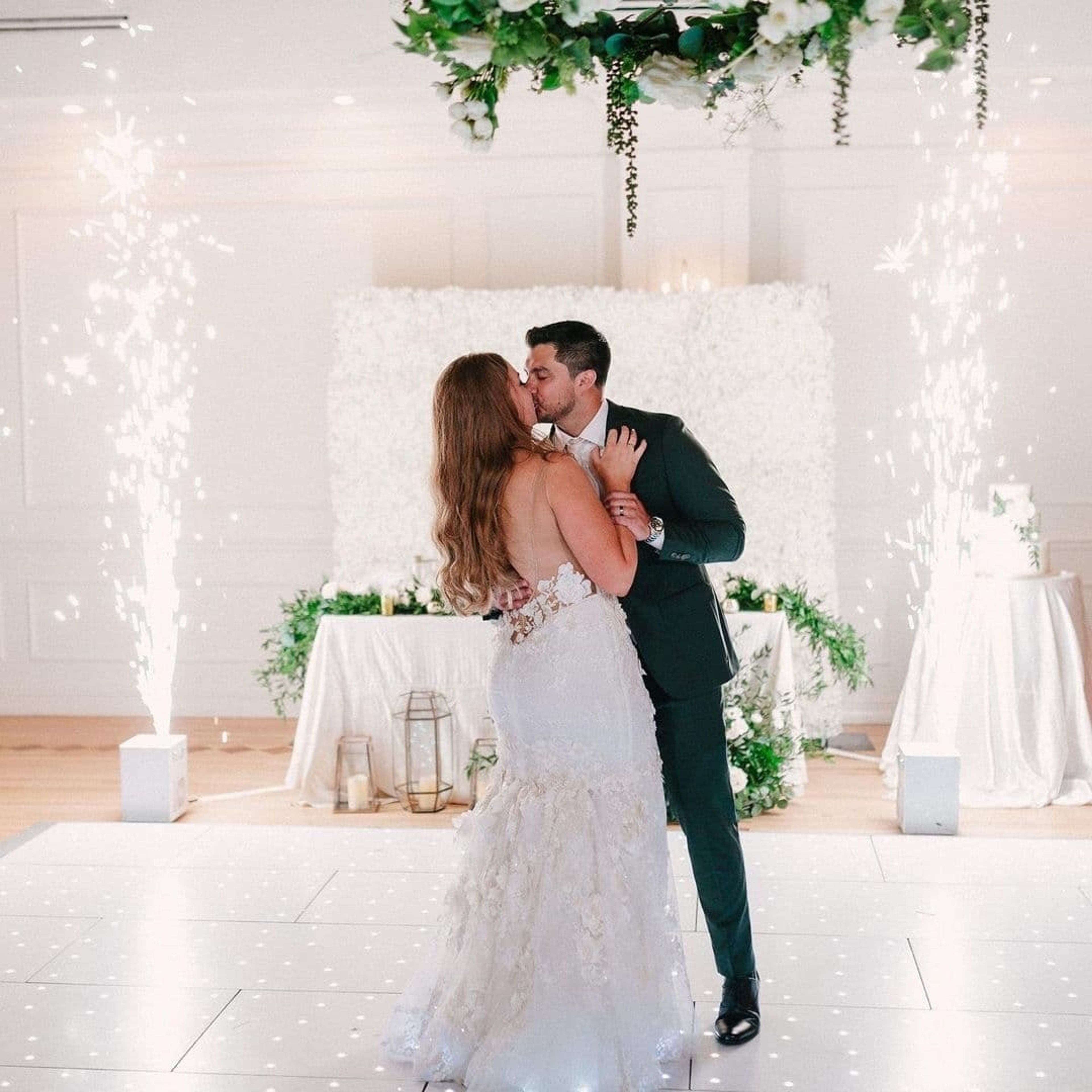 Cover photo of Vision DJs